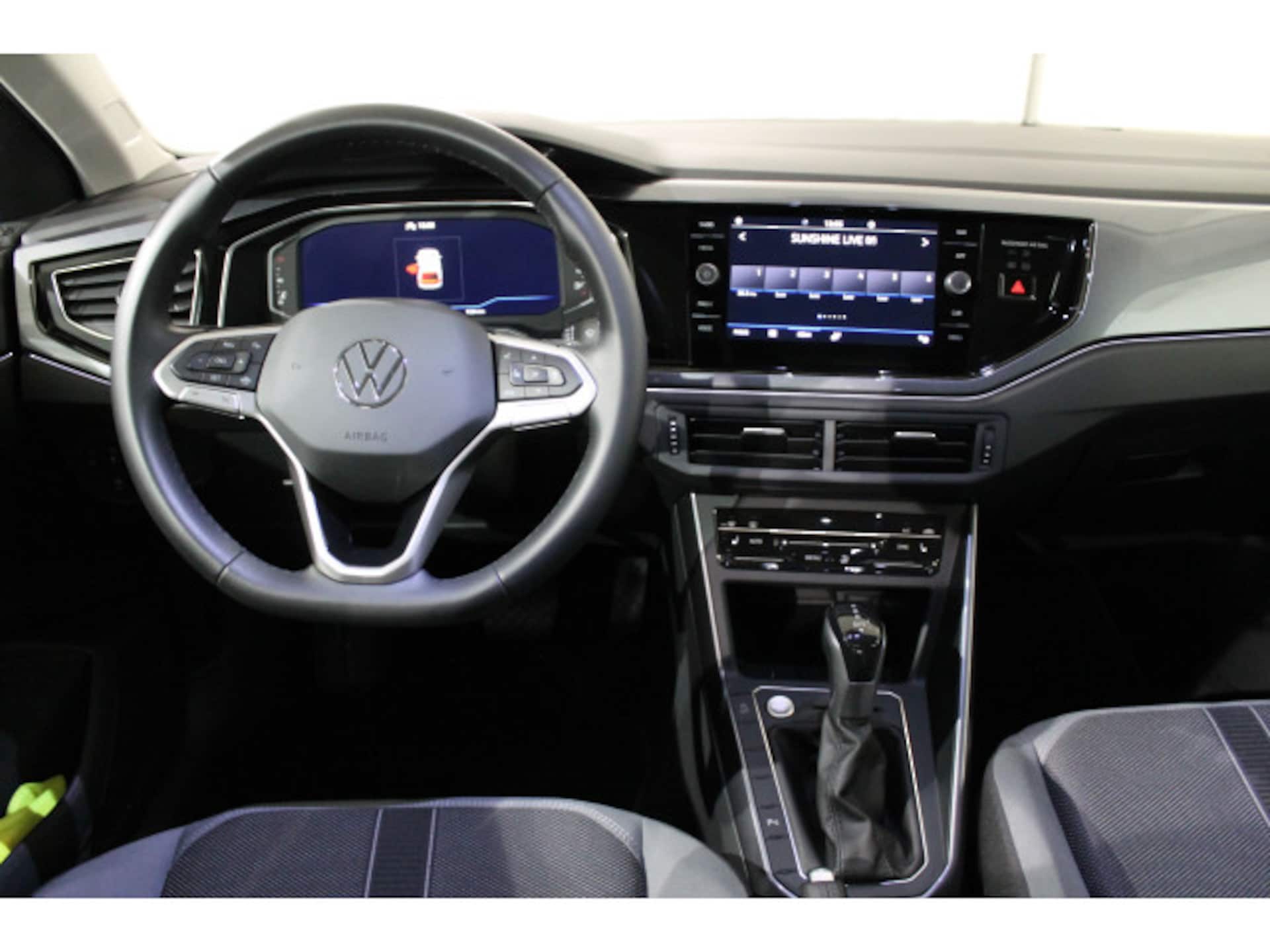 Volkswagen Polo Style