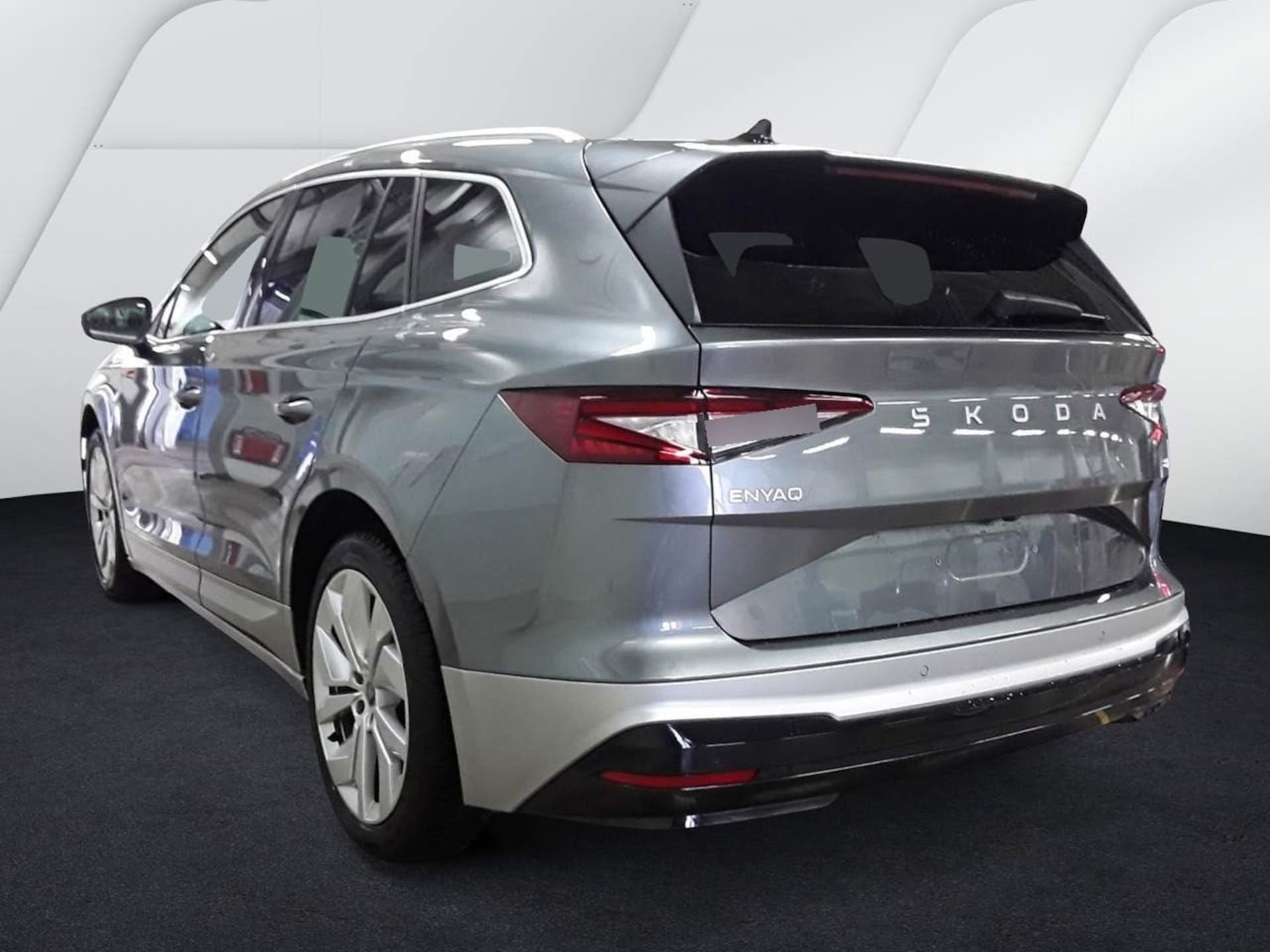 Skoda Enyaq 85