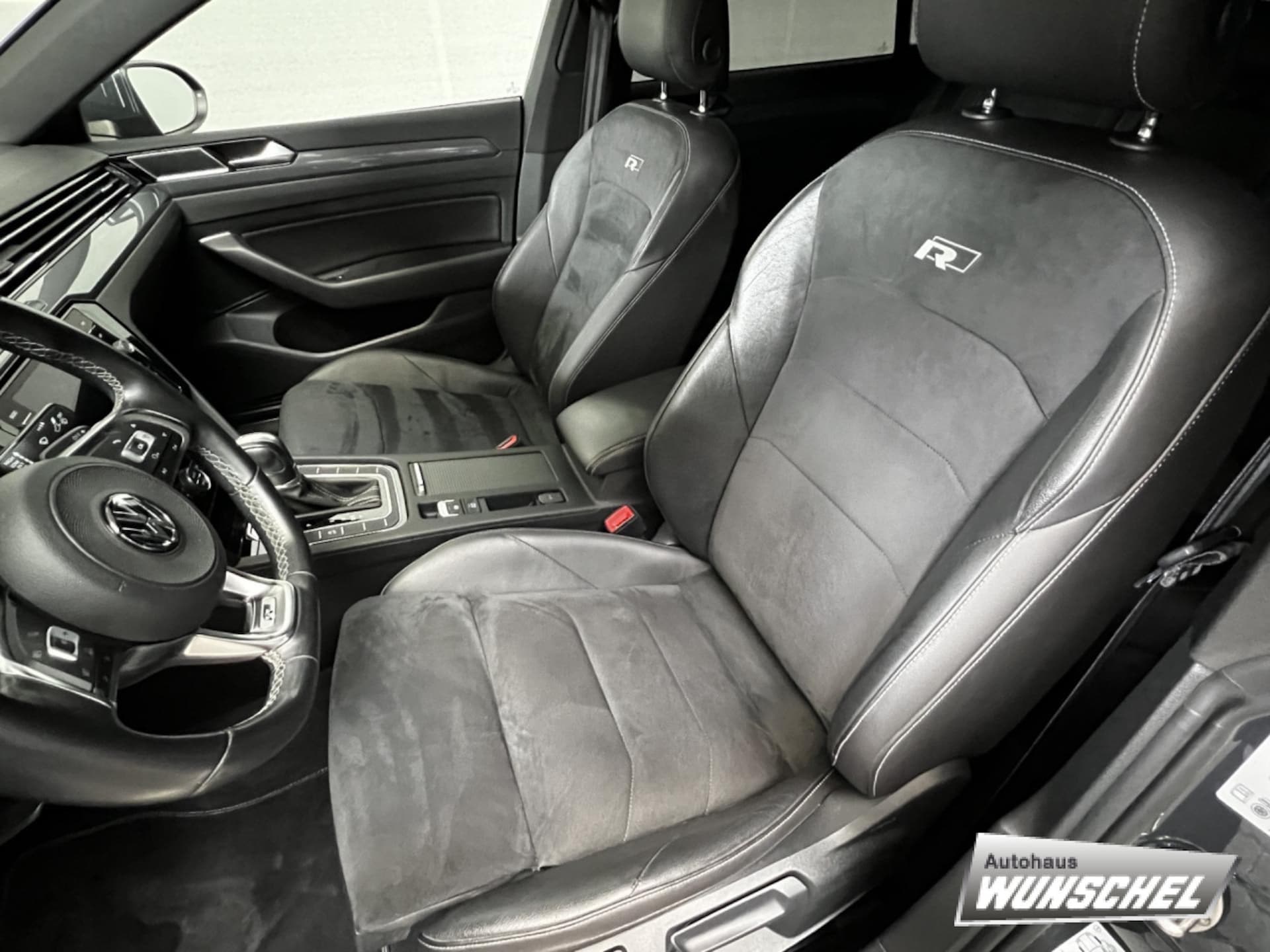 Volkswagen Arteon R-Line