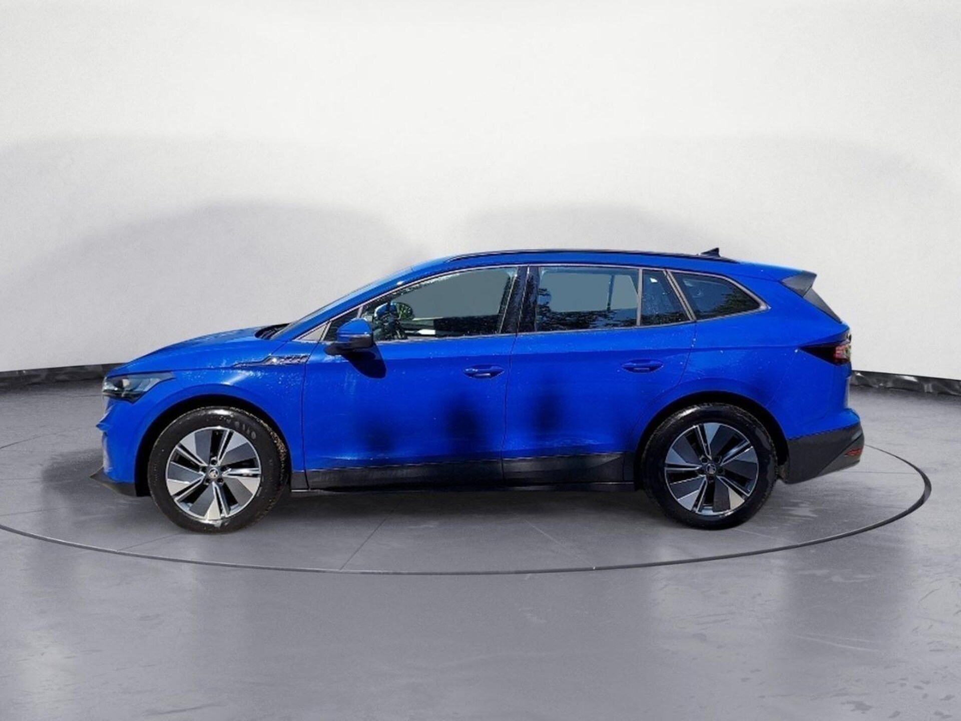 Skoda Enyaq 60