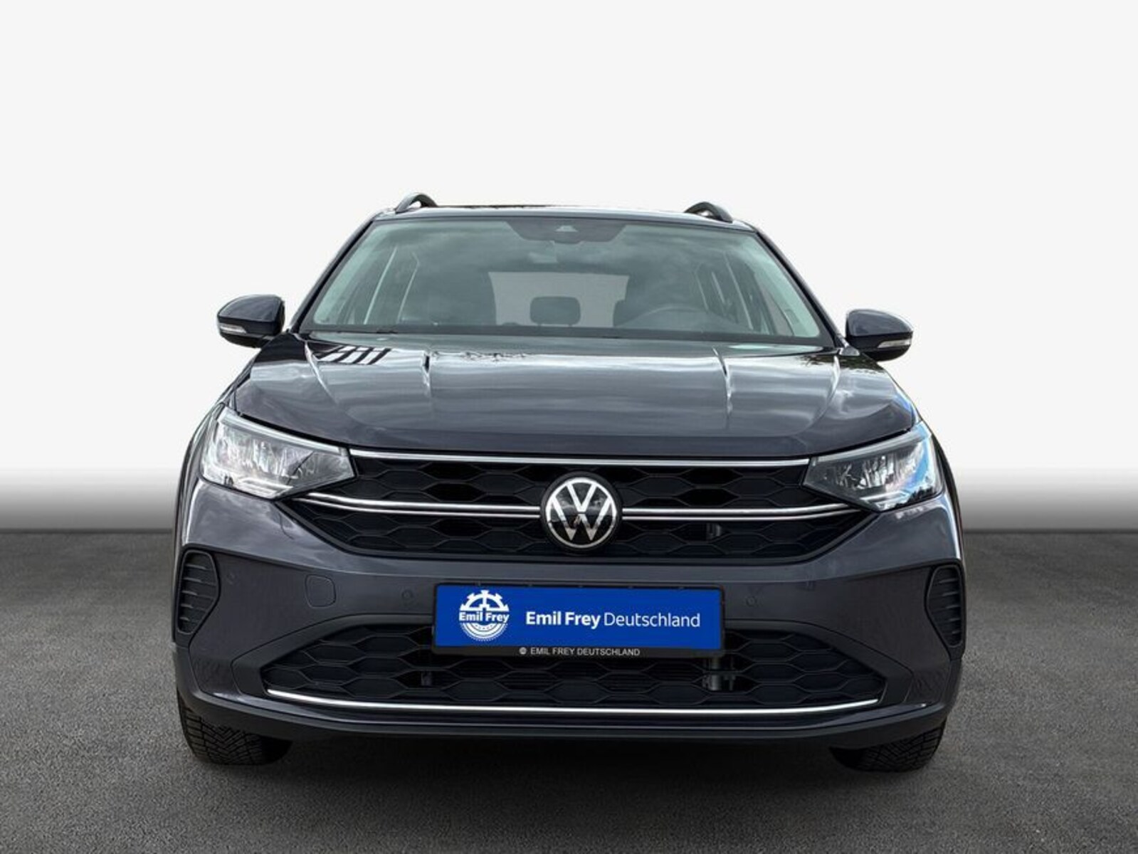 Volkswagen Taigo – Bild 3