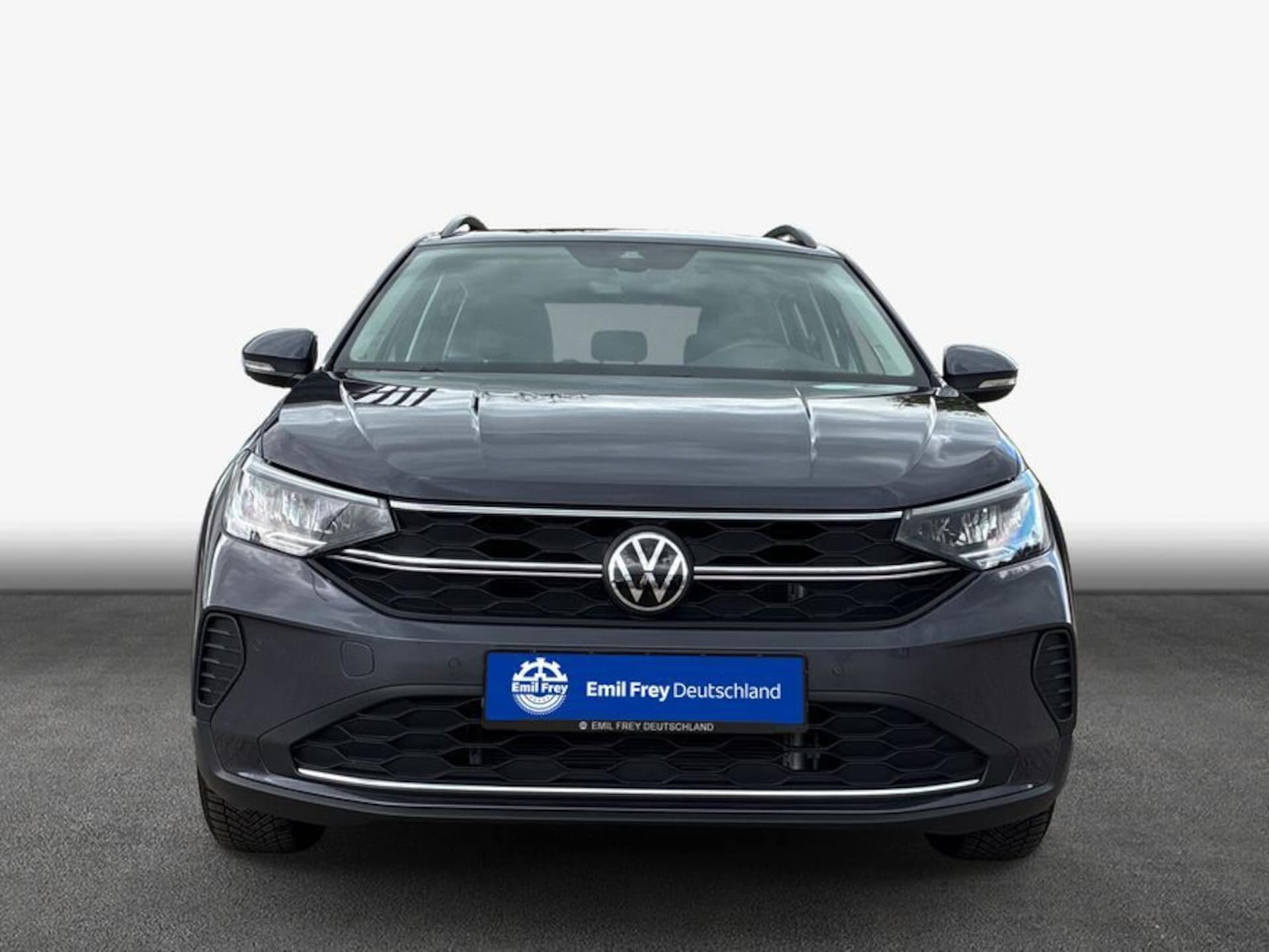 Volkswagen Taigo Life