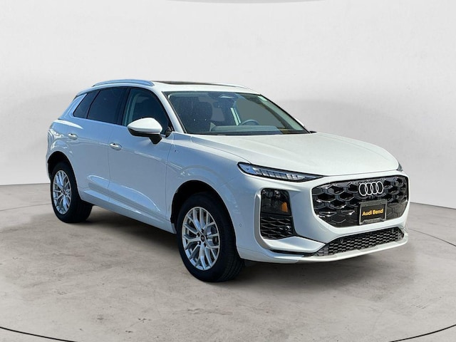 2026 Audi Q3 SUV