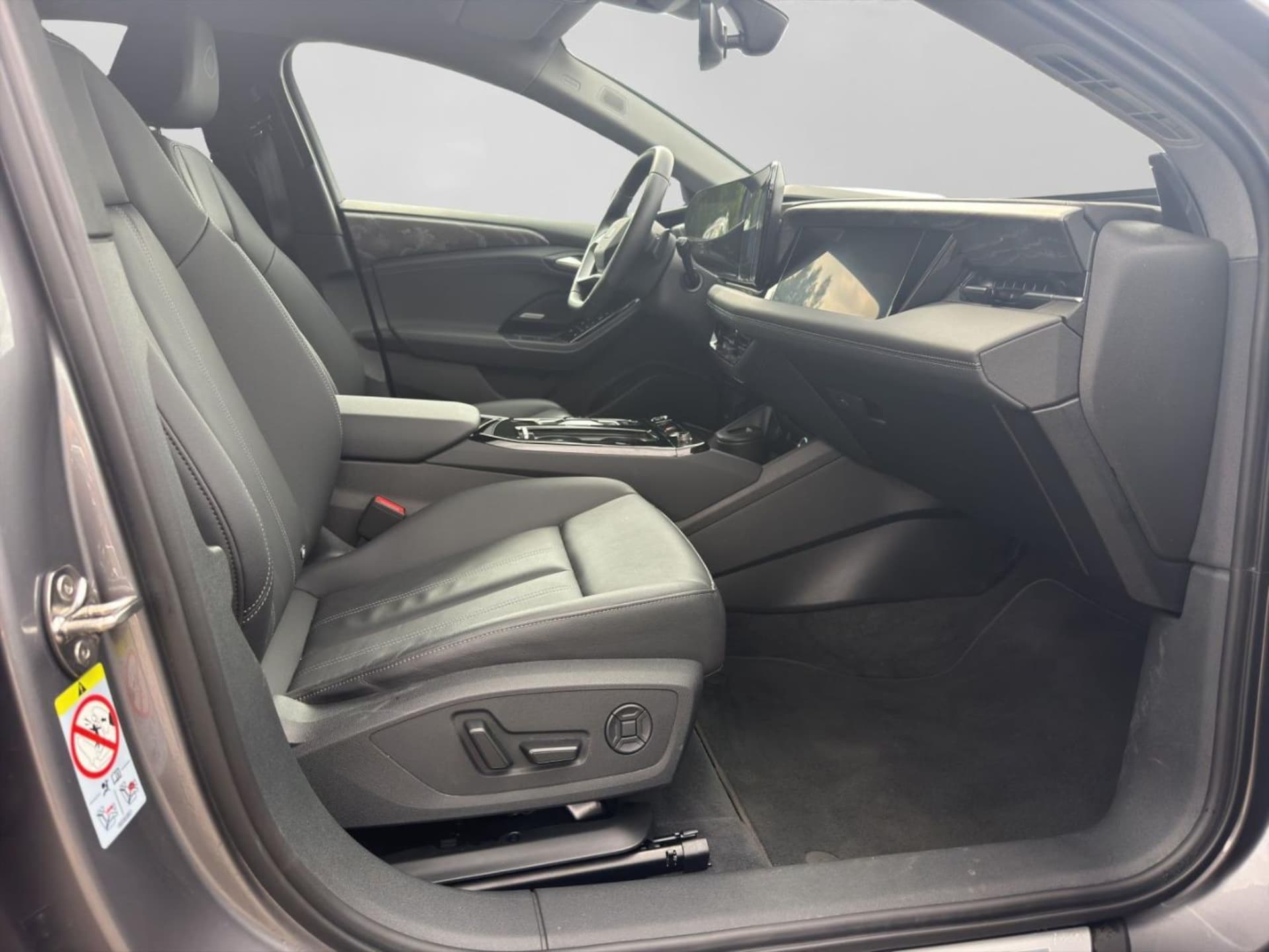 Audi A6 Avant e-tron