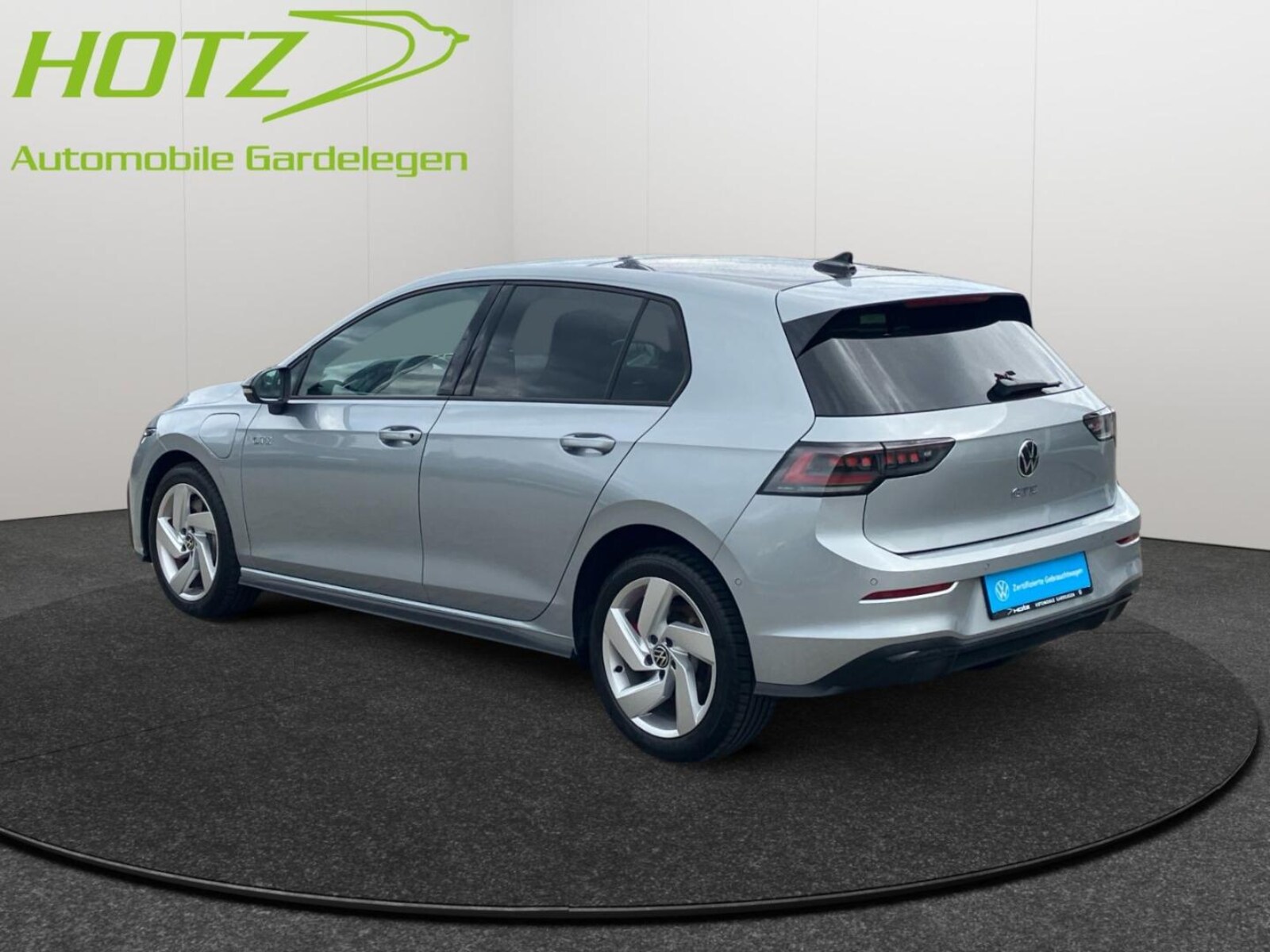 Volkswagen Golf – Bild 3