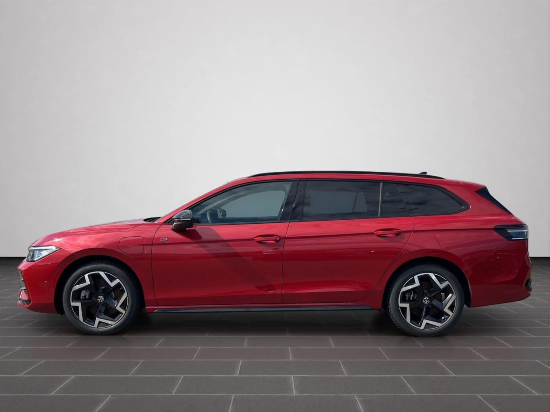 Volkswagen Passat R-Line