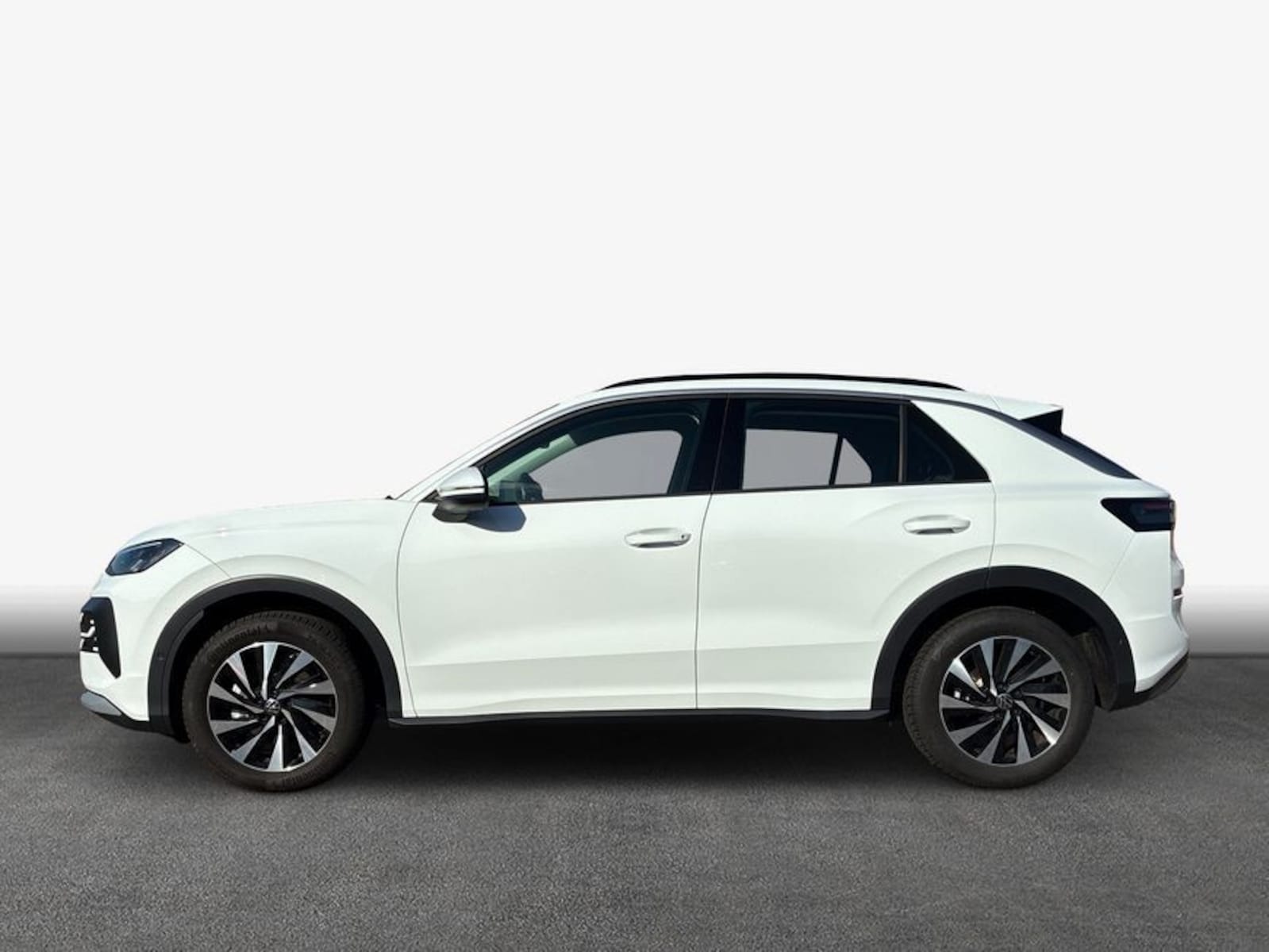 Volkswagen T-Roc – Bild 4