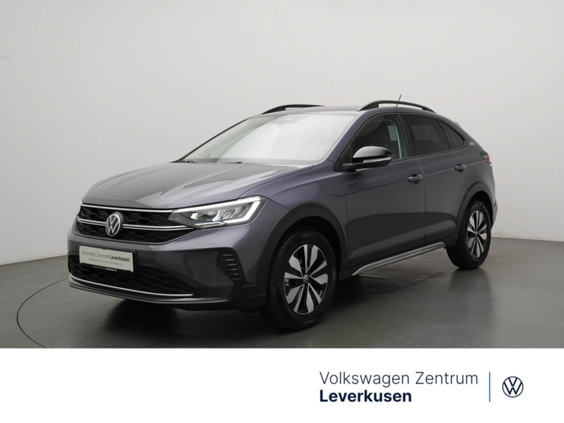 Volkswagen Taigo Goal