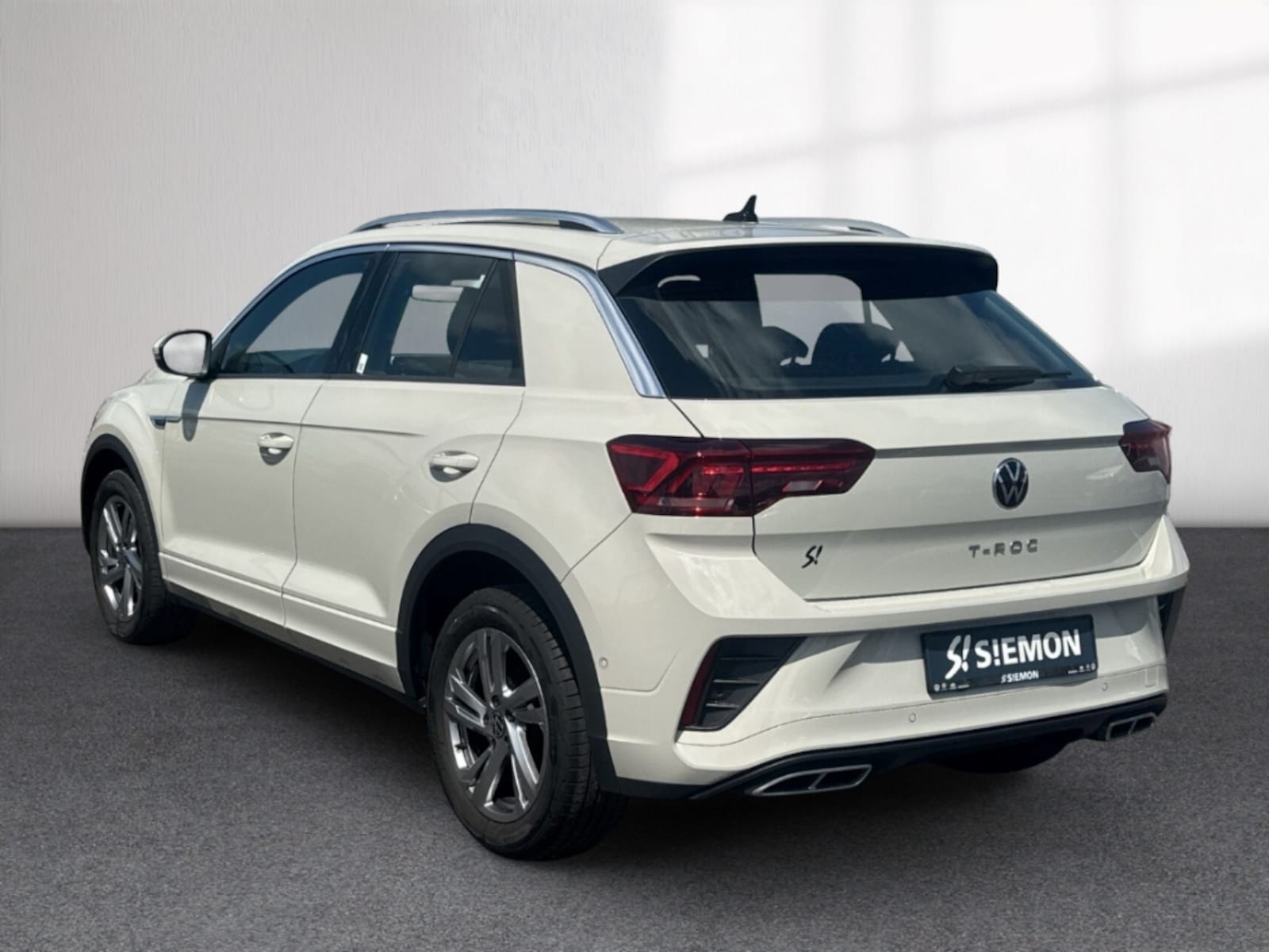 Volkswagen T-Roc – Bild 3
