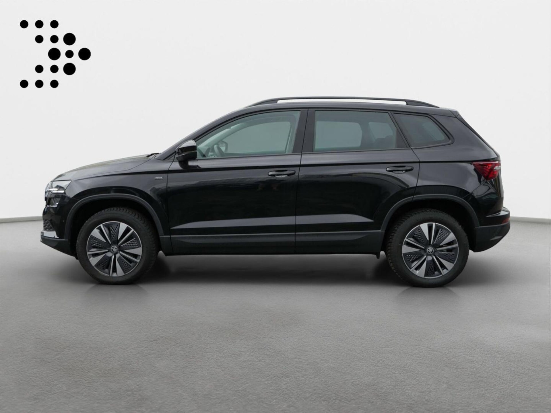 Skoda Karoq Tour