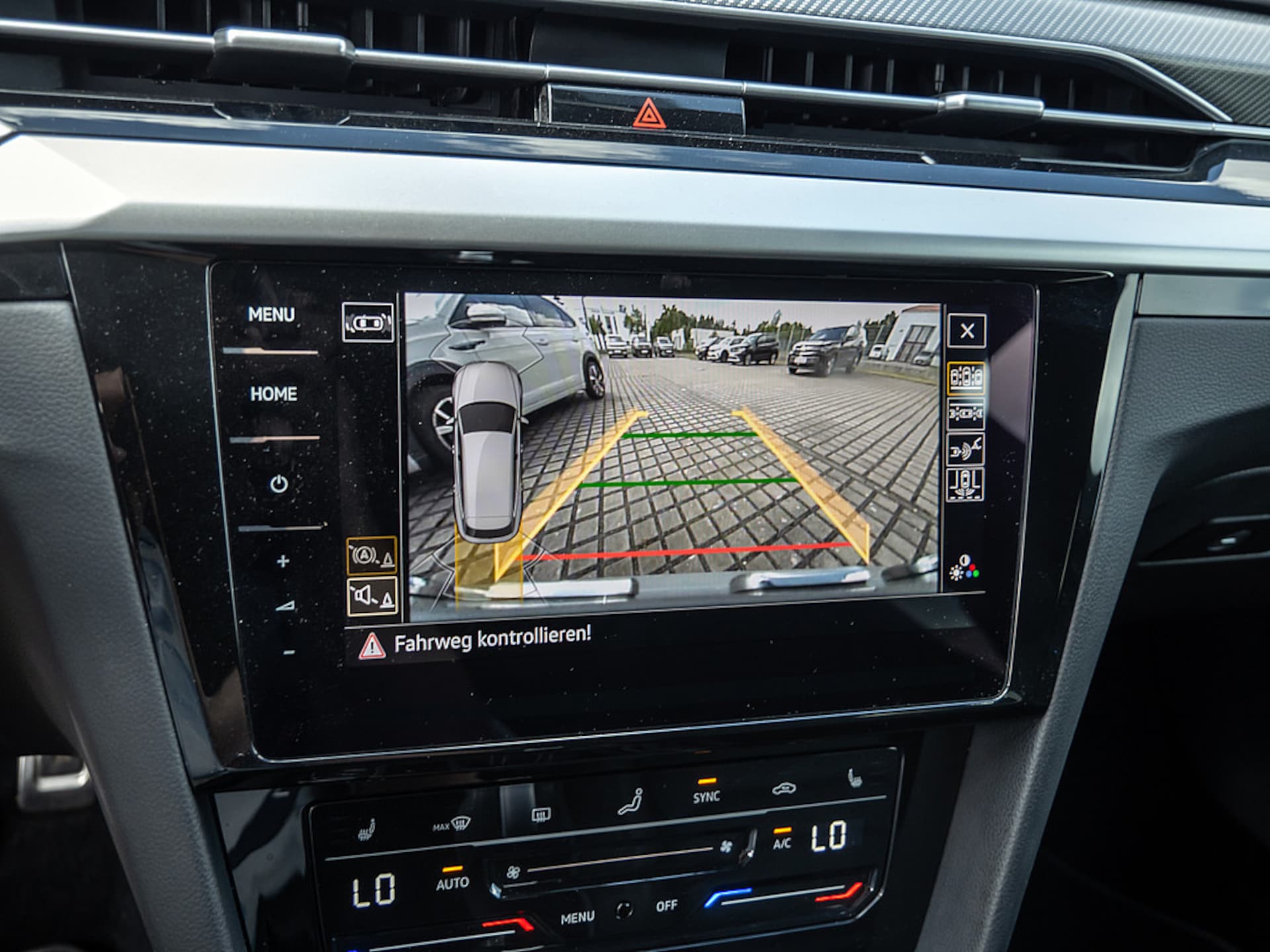 Volkswagen Arteon Shooting Brake R-Line