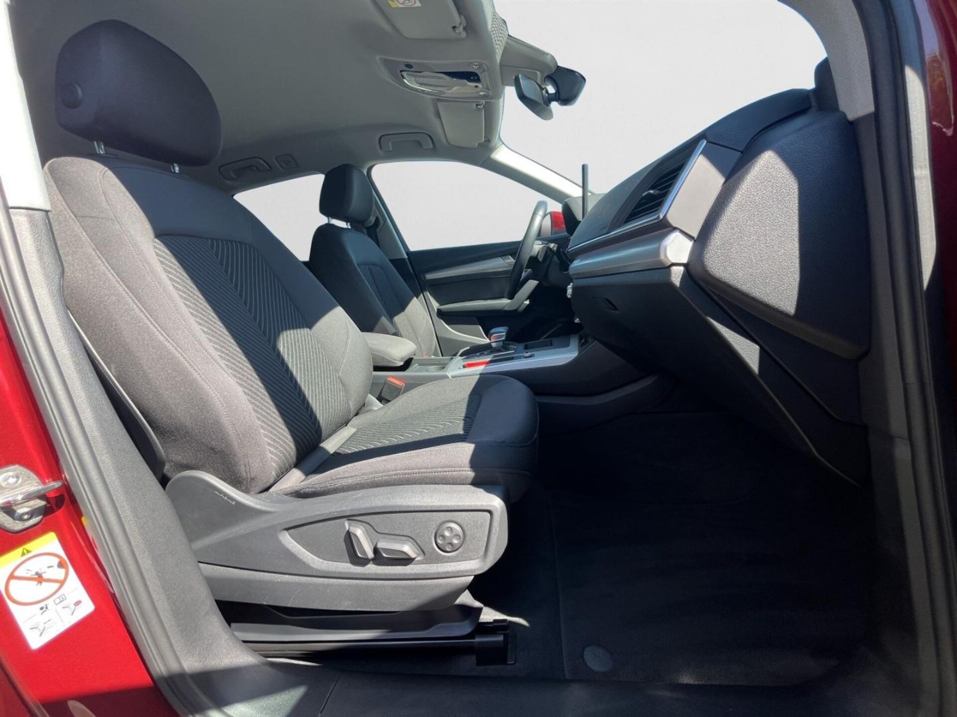 Audi Q5 SUV