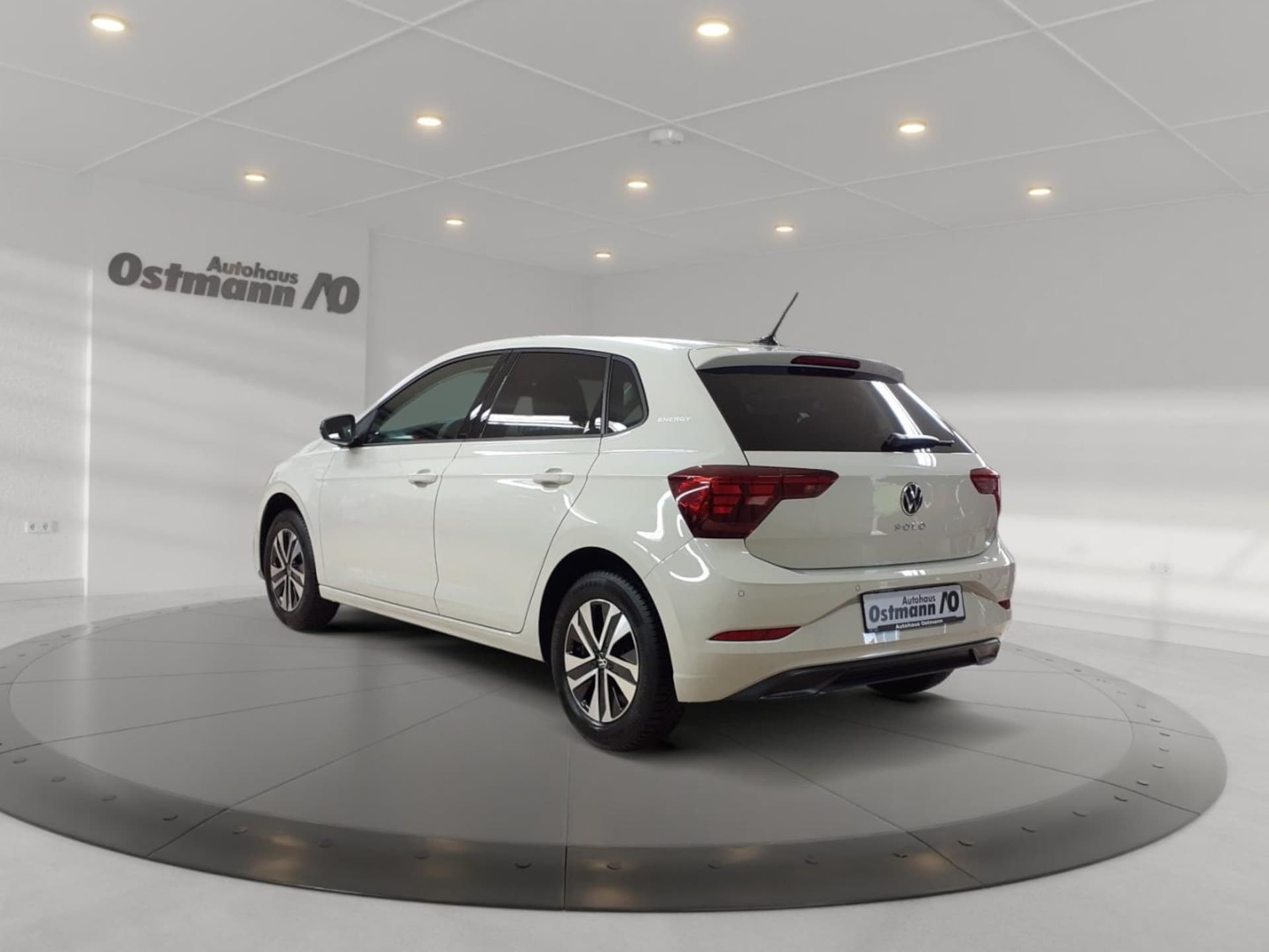 Volkswagen Polo ENERGY