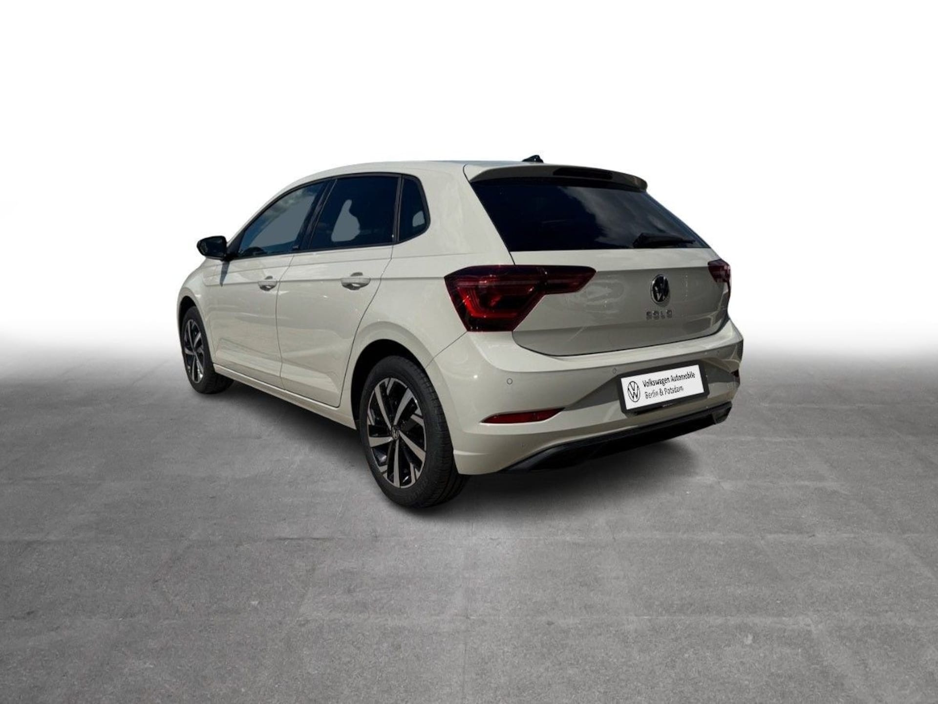 Volkswagen Polo MOVE