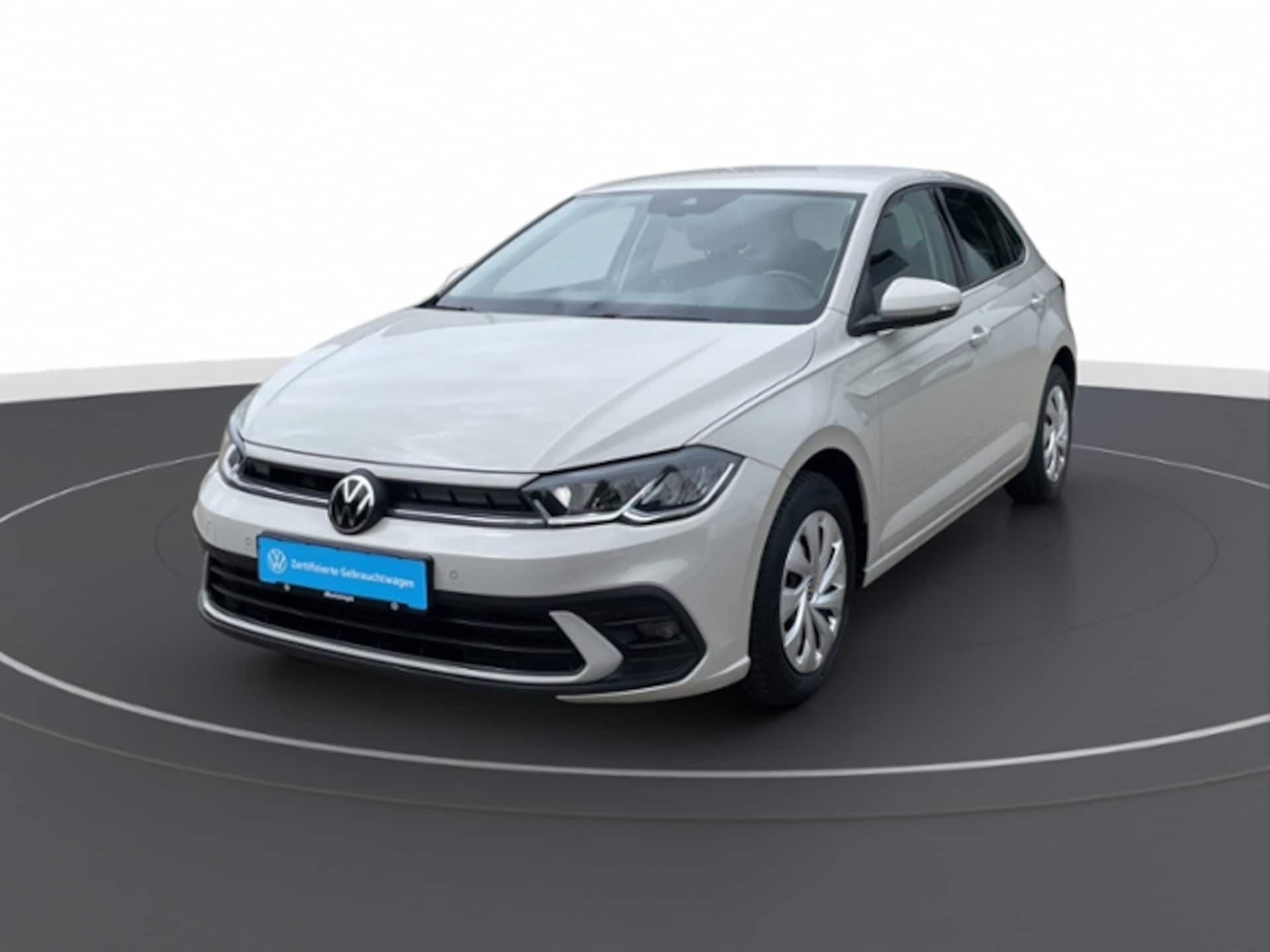 Volkswagen Polo Life