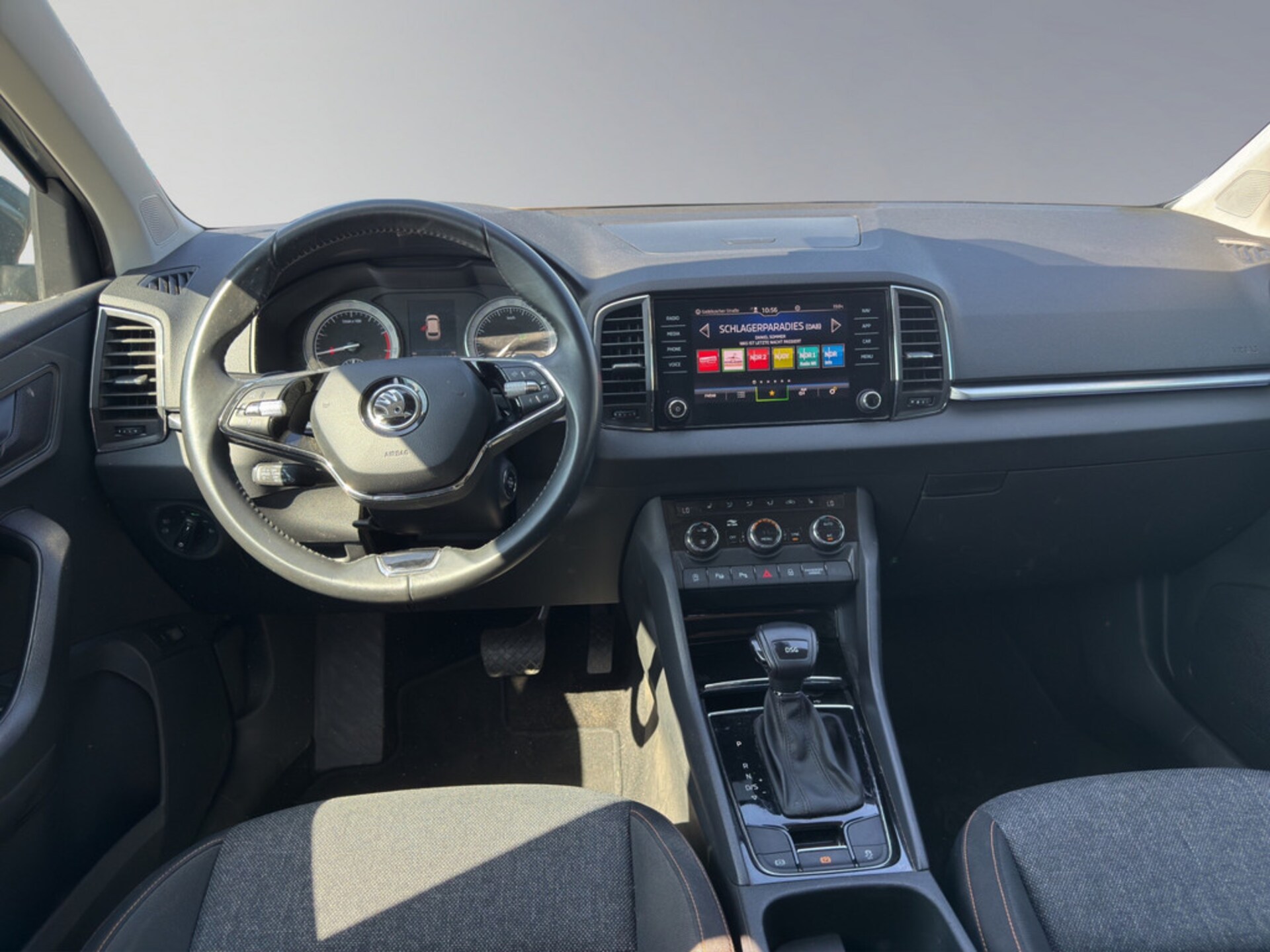 Skoda Karoq Ambition