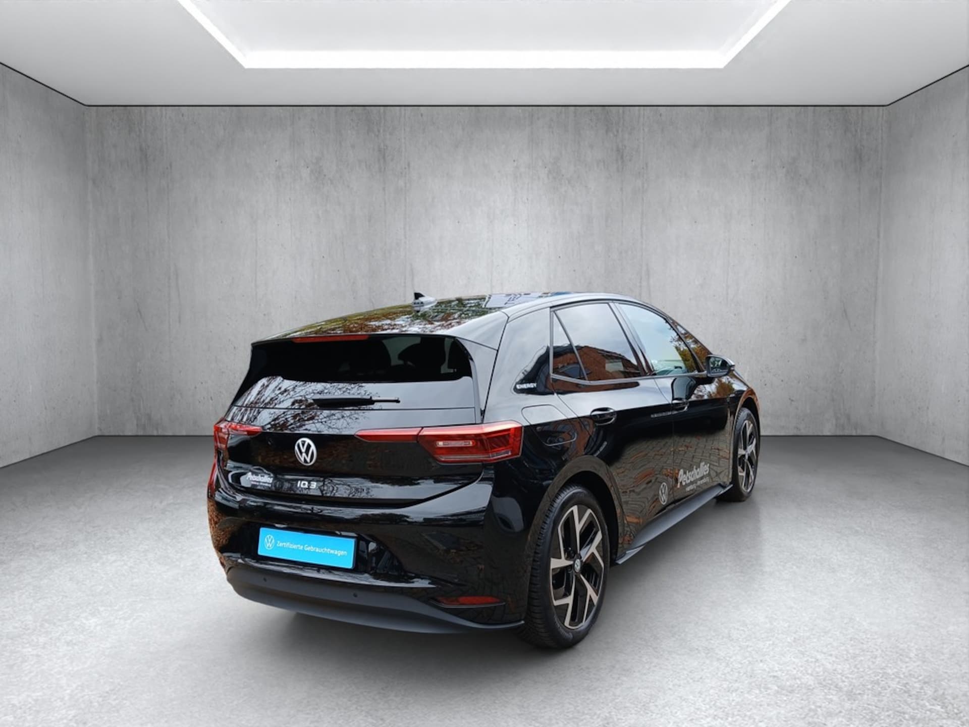 Volkswagen ID.3 Pro