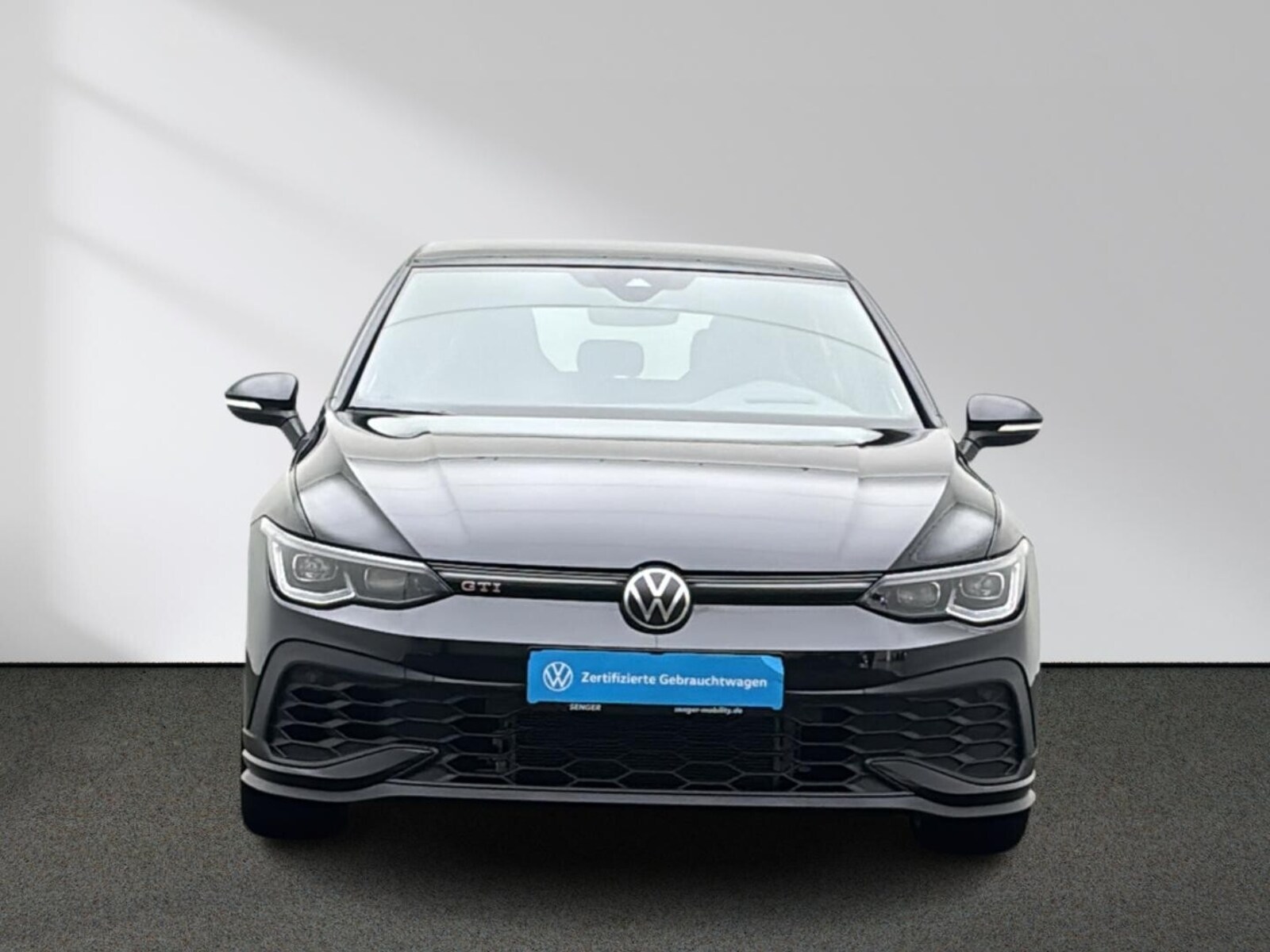 Volkswagen Golf – Bild 4
