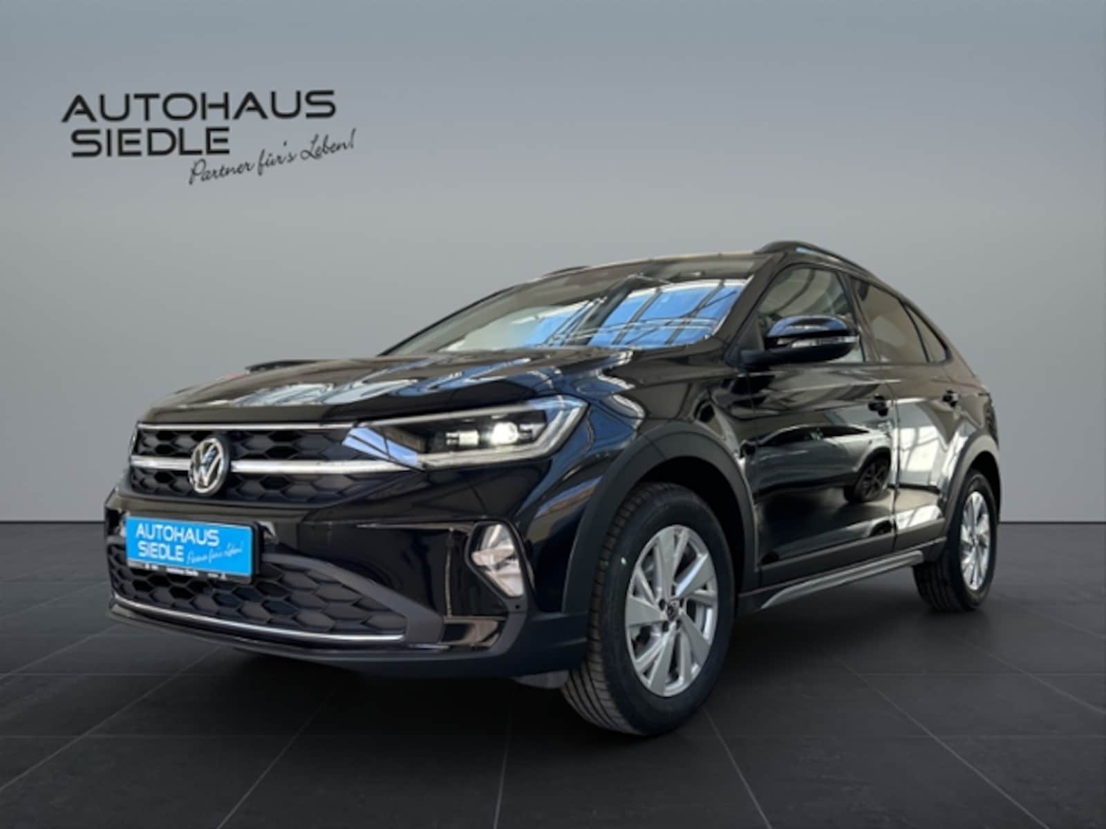 Volkswagen Taigo – Bild 2