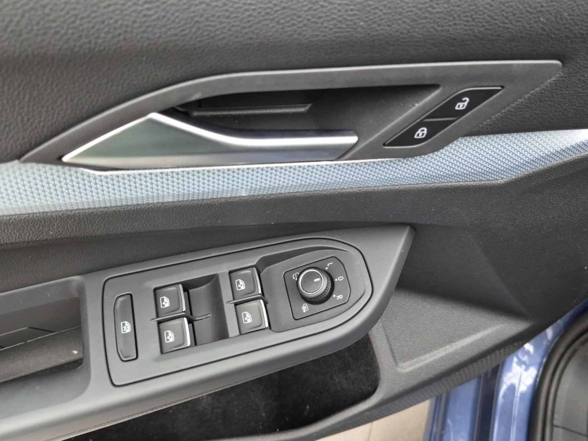 Volkswagen Golf Goal