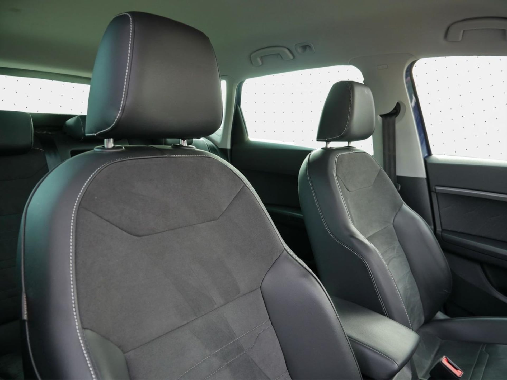 SEAT Ateca Style