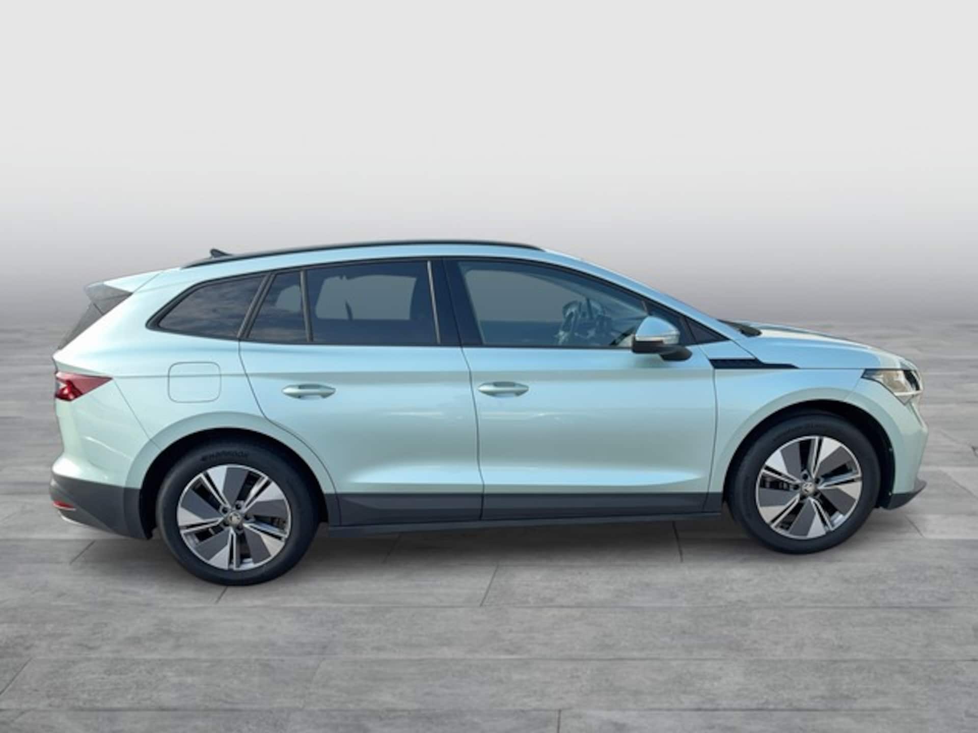 Skoda Enyaq 60