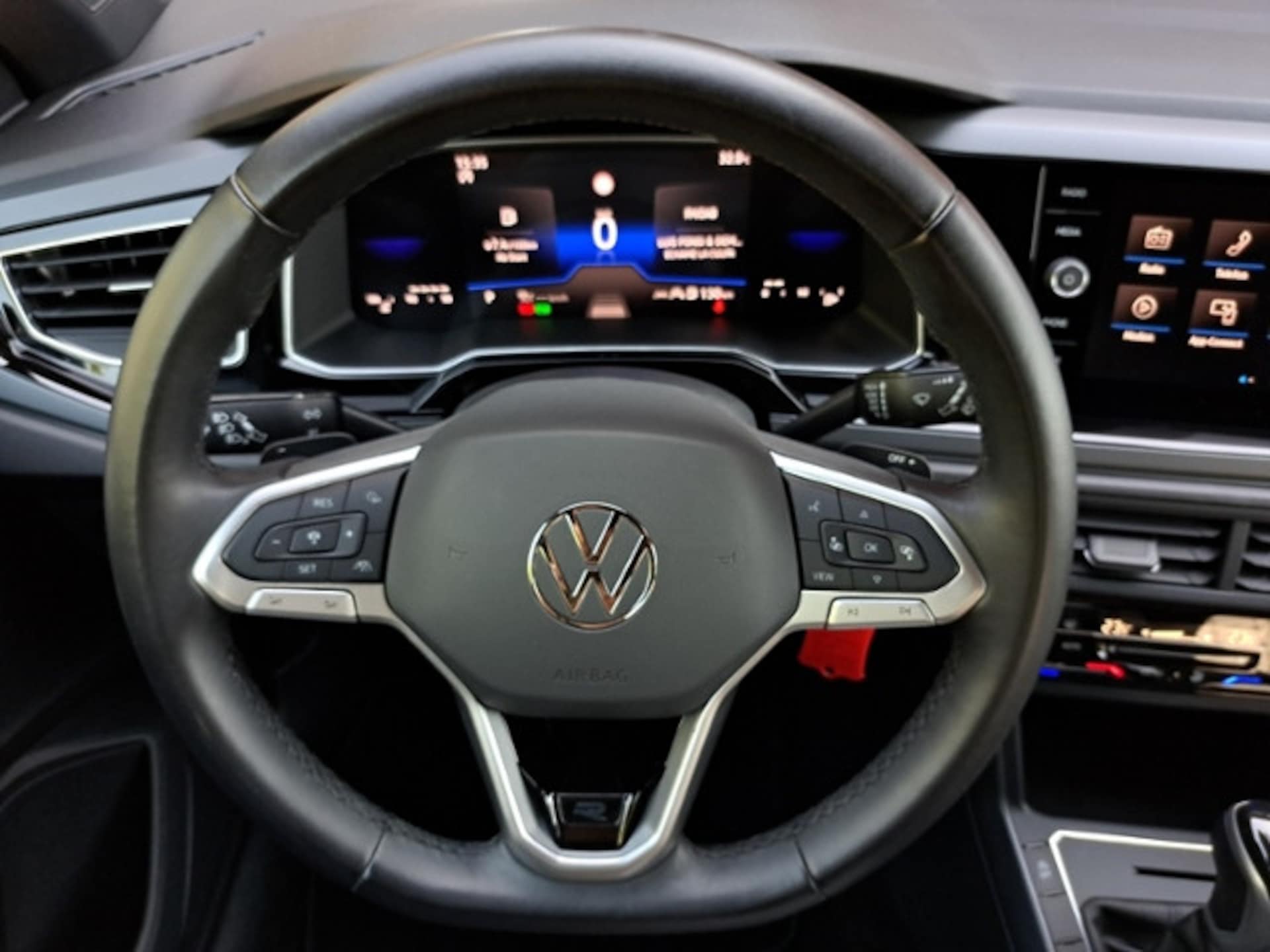 Volkswagen Polo R-Line