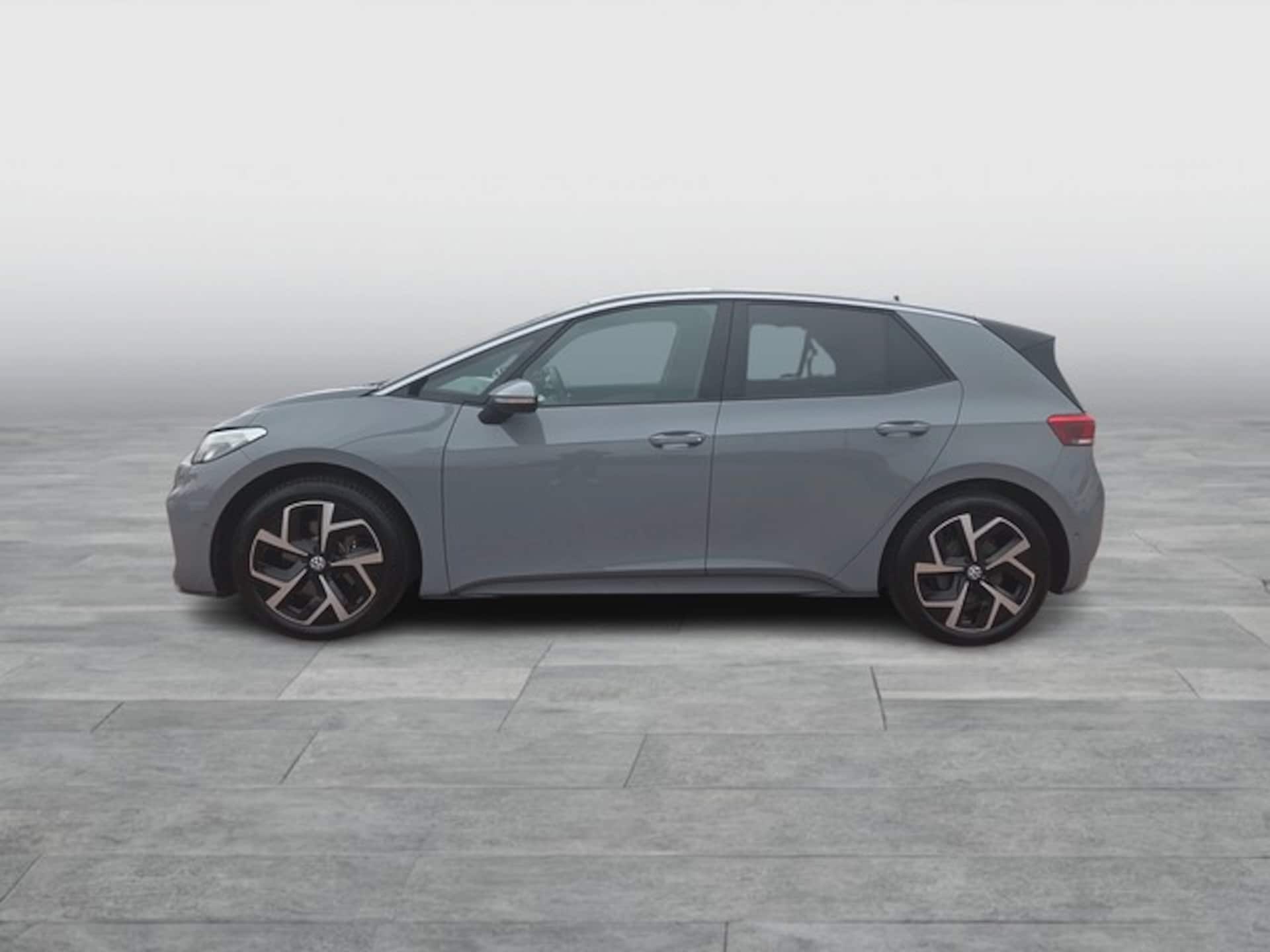 Volkswagen ID.3 MOVE Pro