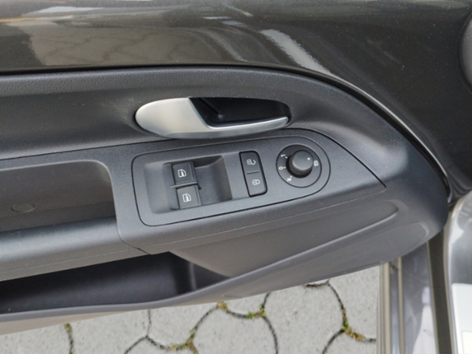 Volkswagen e-up! – Bild 7