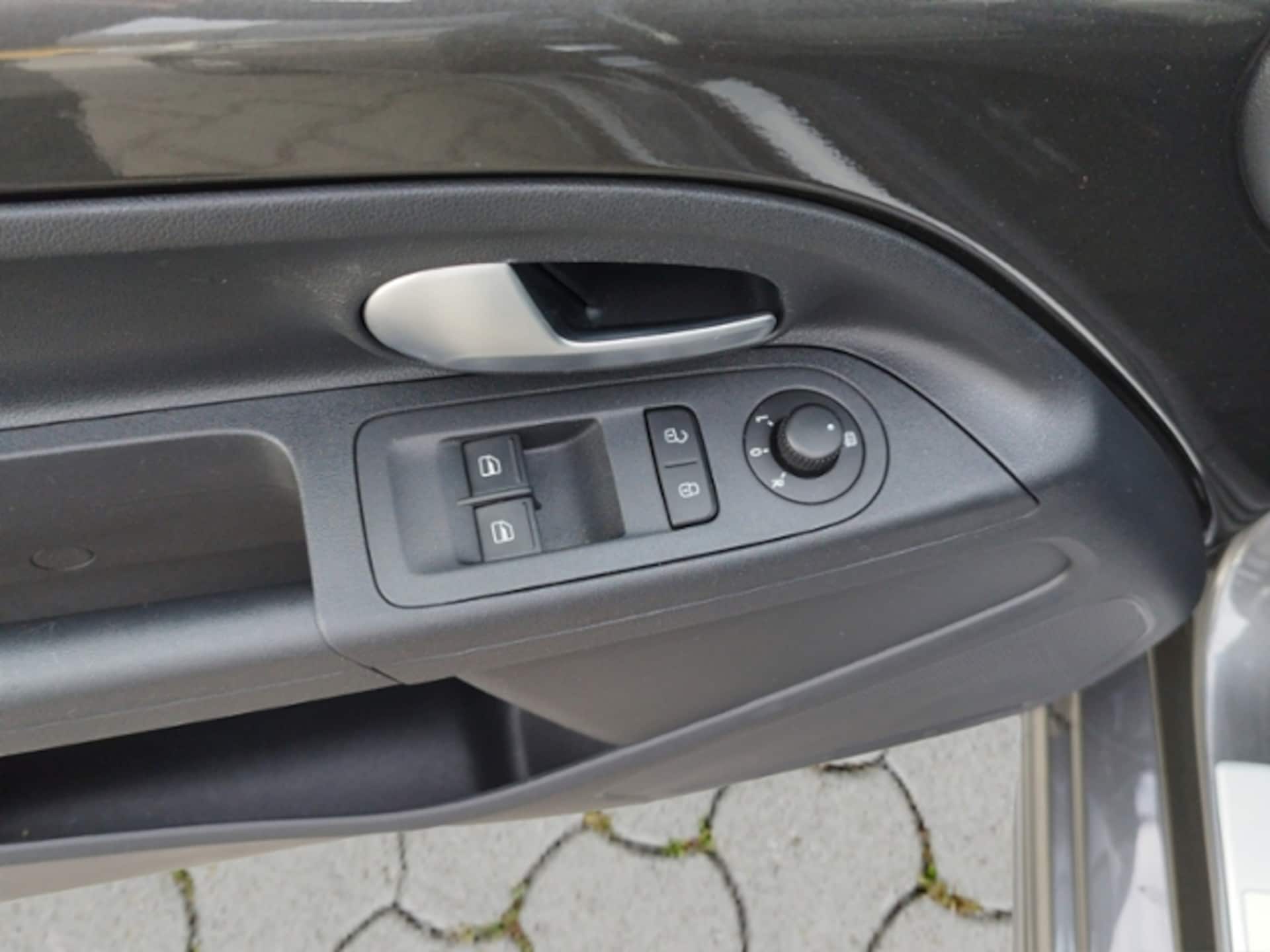 Volkswagen e-up! Edition