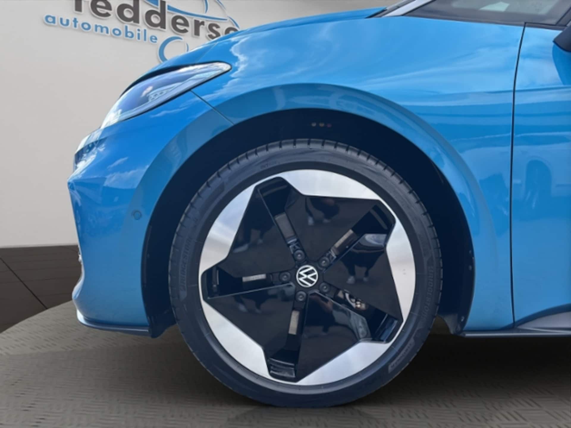 Volkswagen ID.3 Pro S