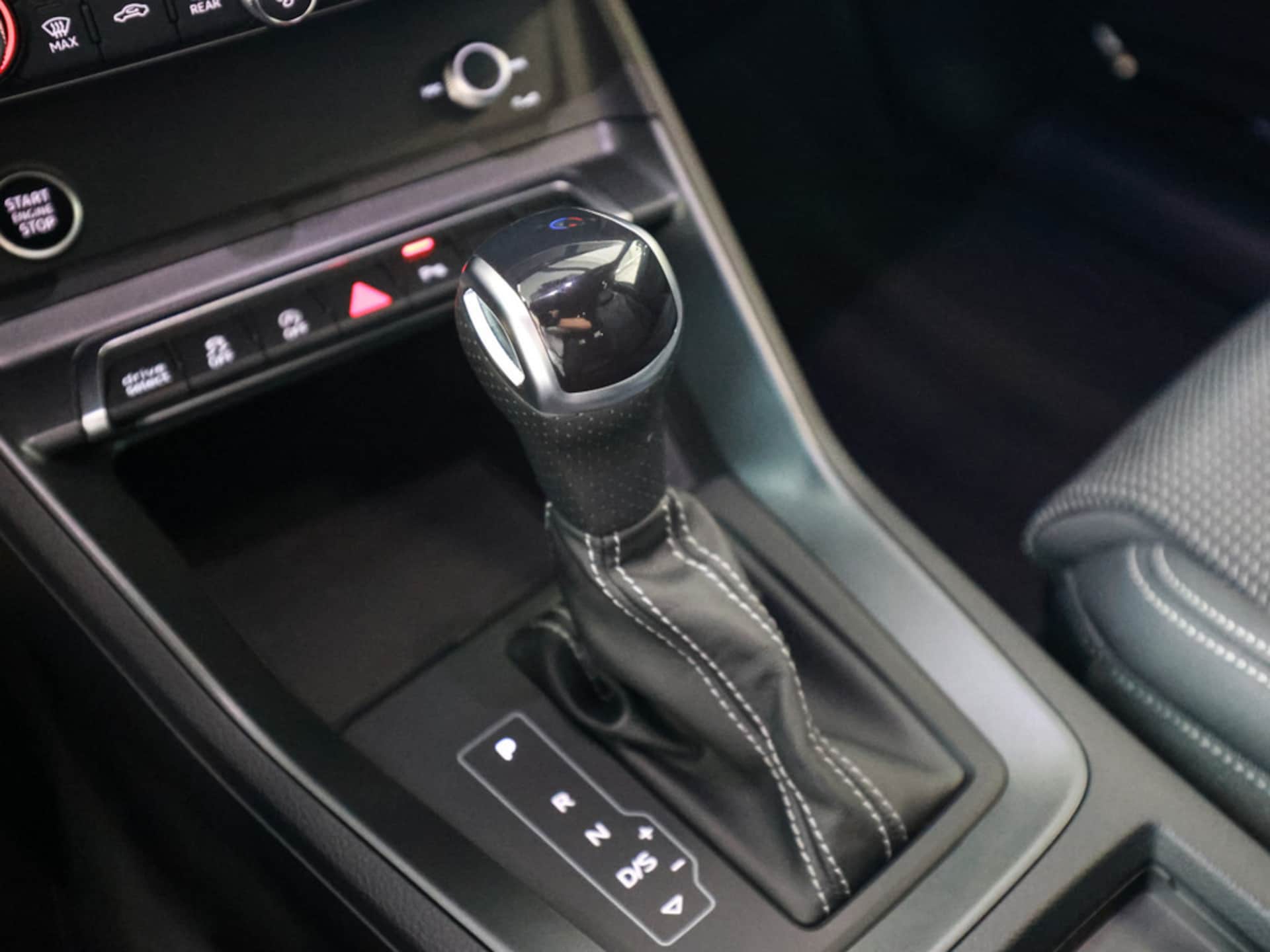 Audi Q3 Sportback S line