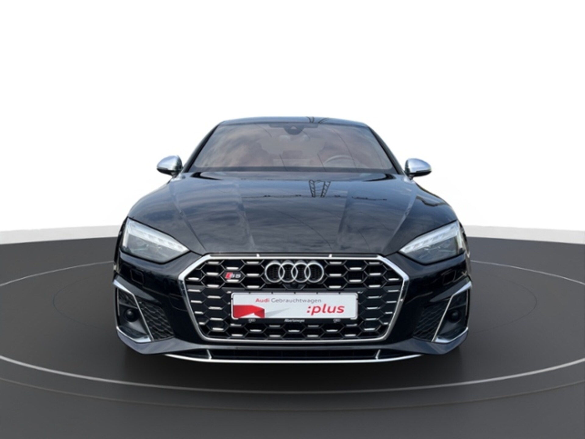 Audi S5 Sportback