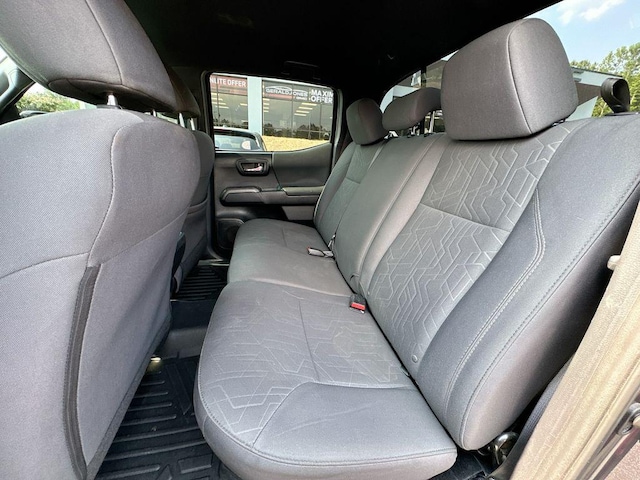 2019 Toyota Tacoma