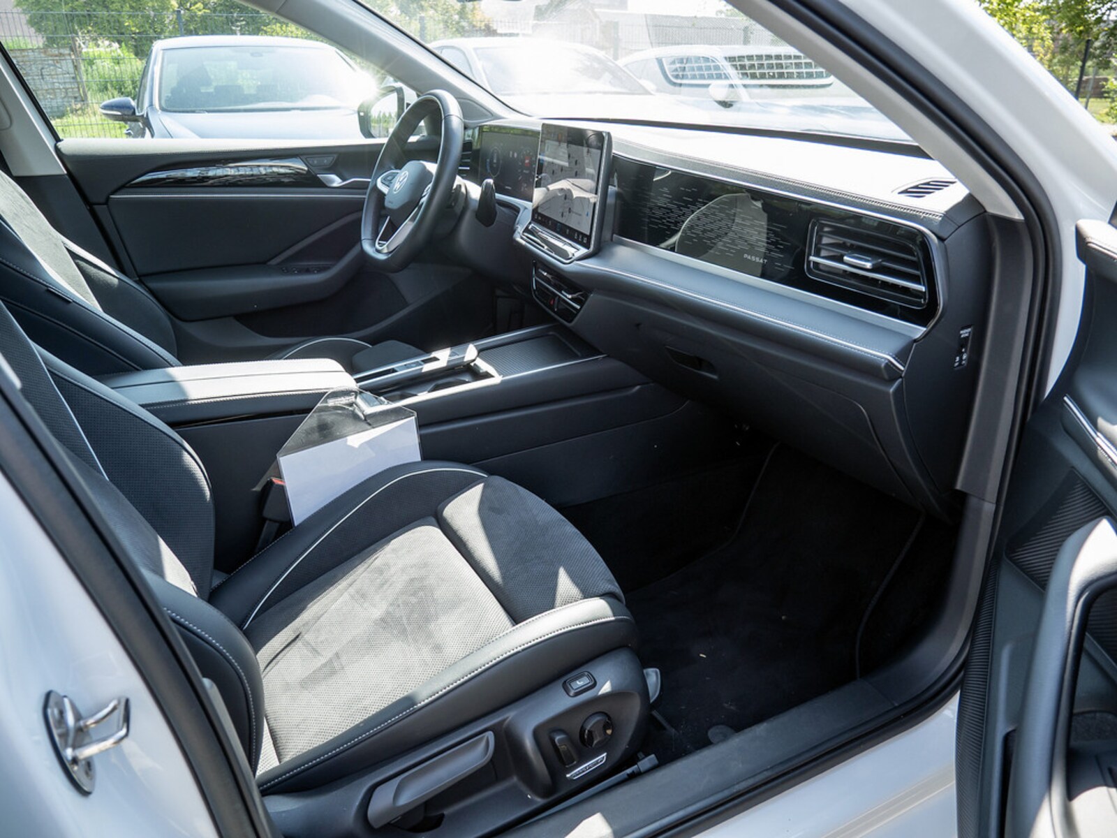 Volkswagen Passat – Bild 2