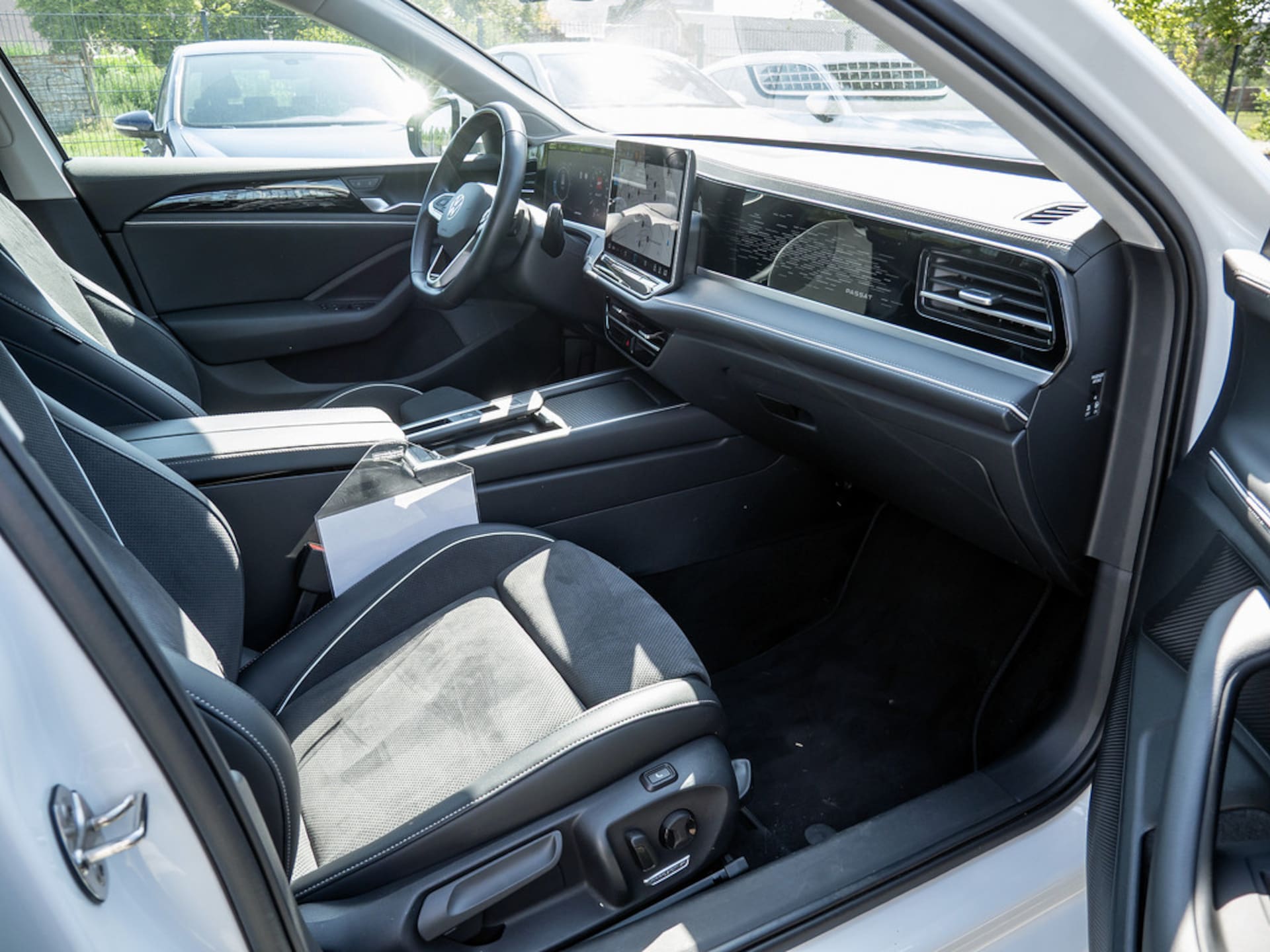 Volkswagen Passat Business