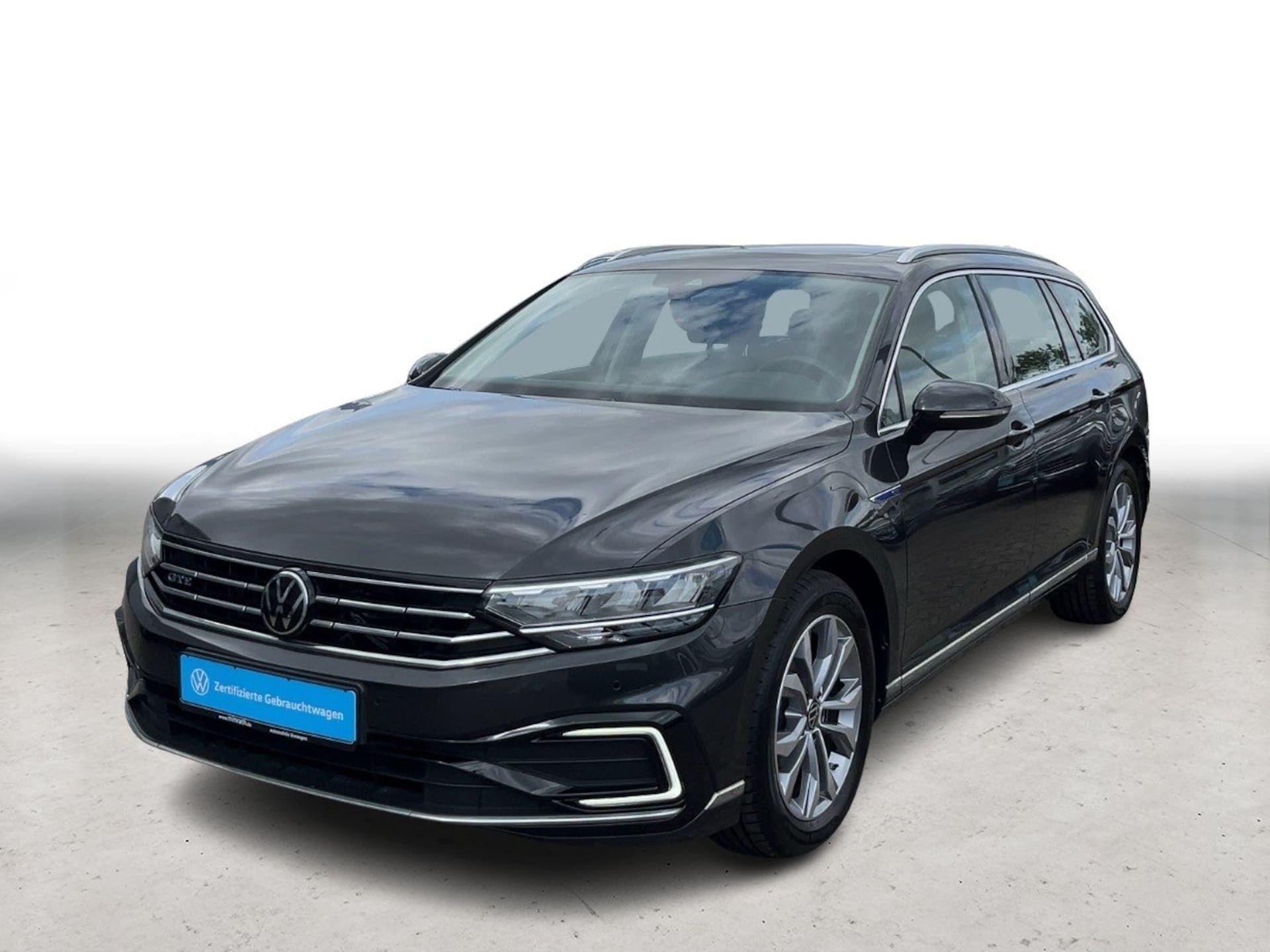 Volkswagen Passat Variant GTE