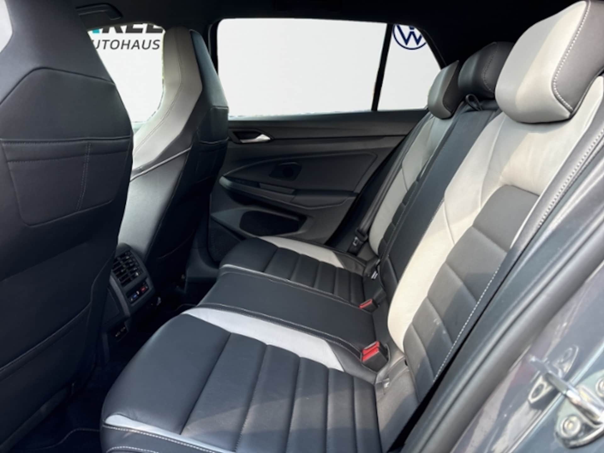 Volkswagen Golf GTD