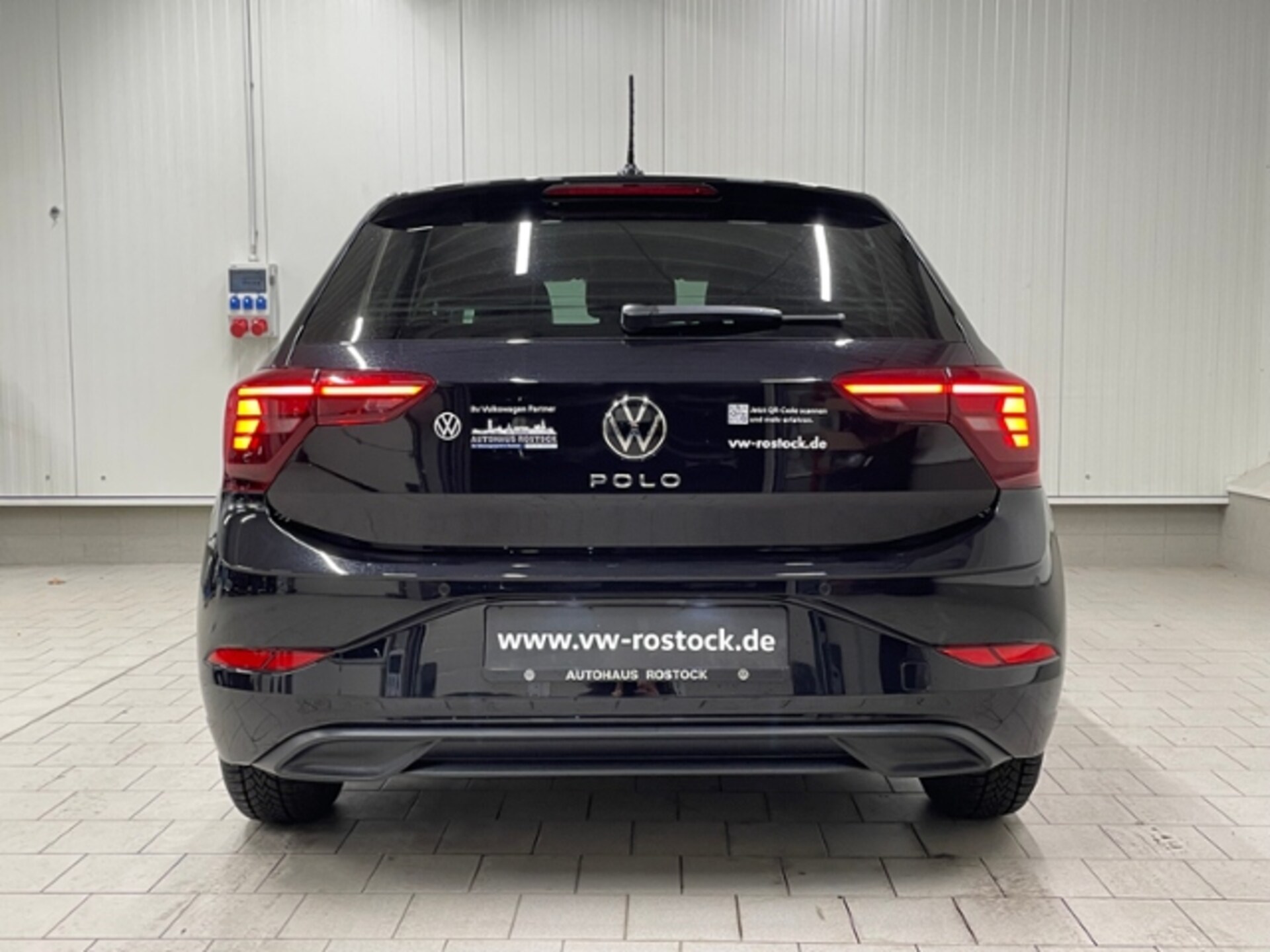 Volkswagen Polo ENERGY