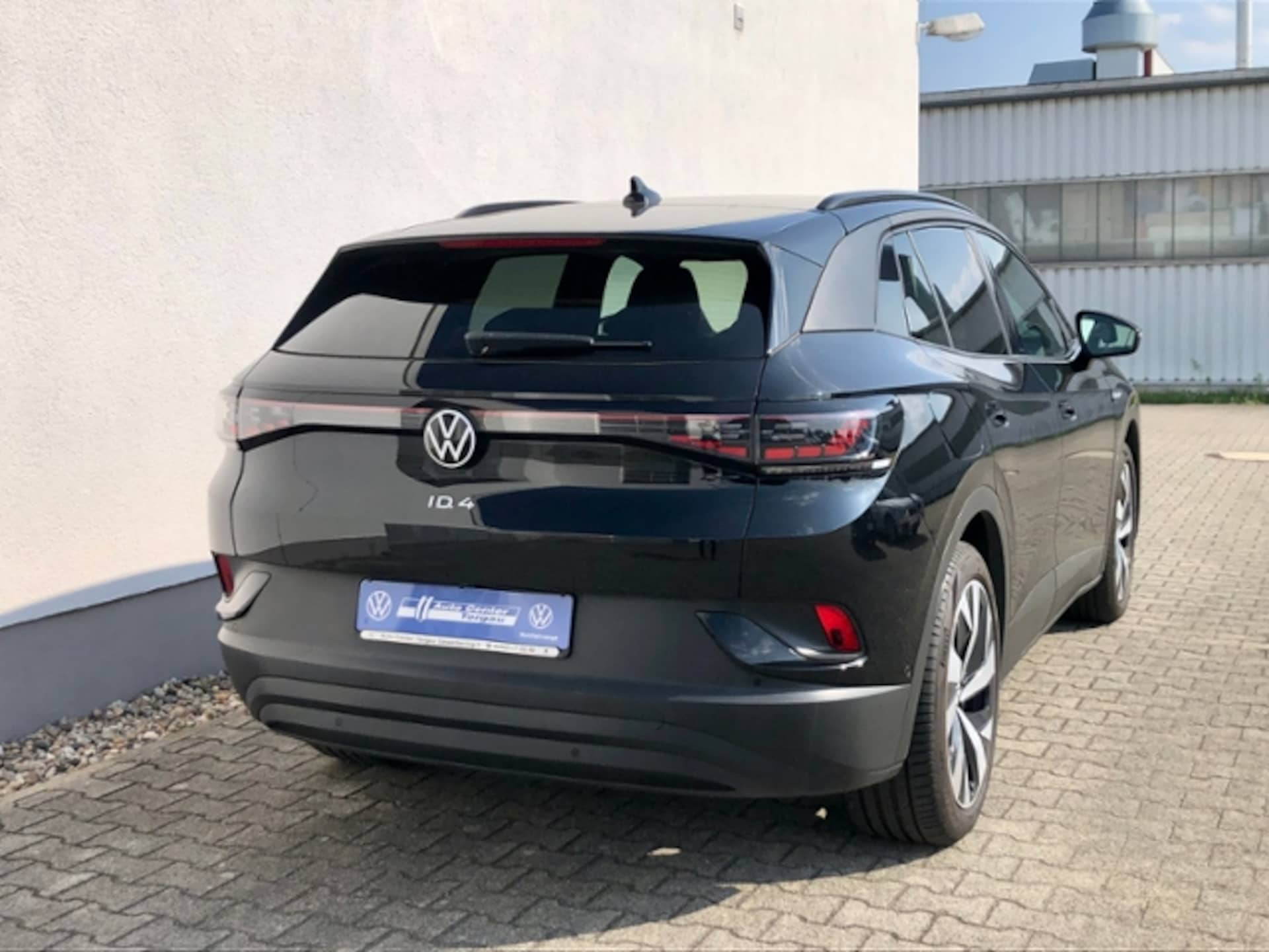 Volkswagen ID.4 Pro Performance