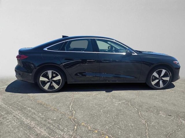 2025 Audi A5 Sedan