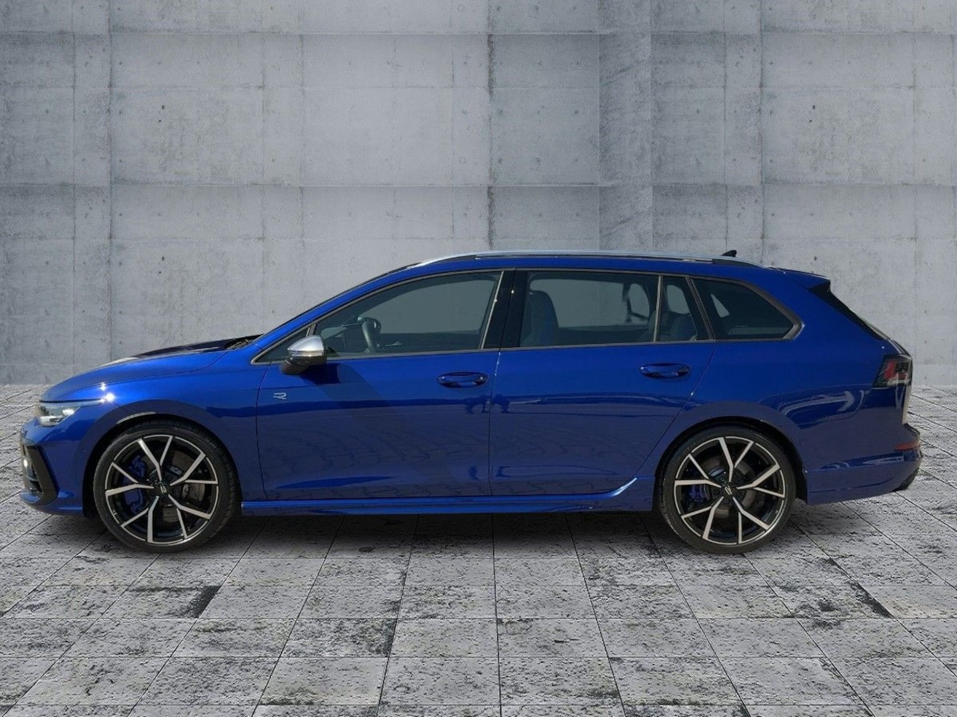 Volkswagen Golf Variant R