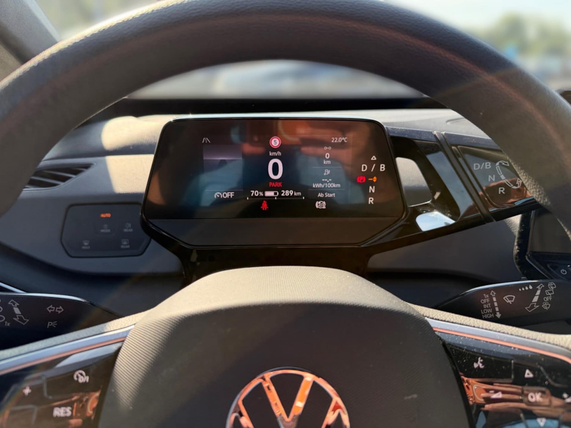Volkswagen ID.3 Pro Performance
