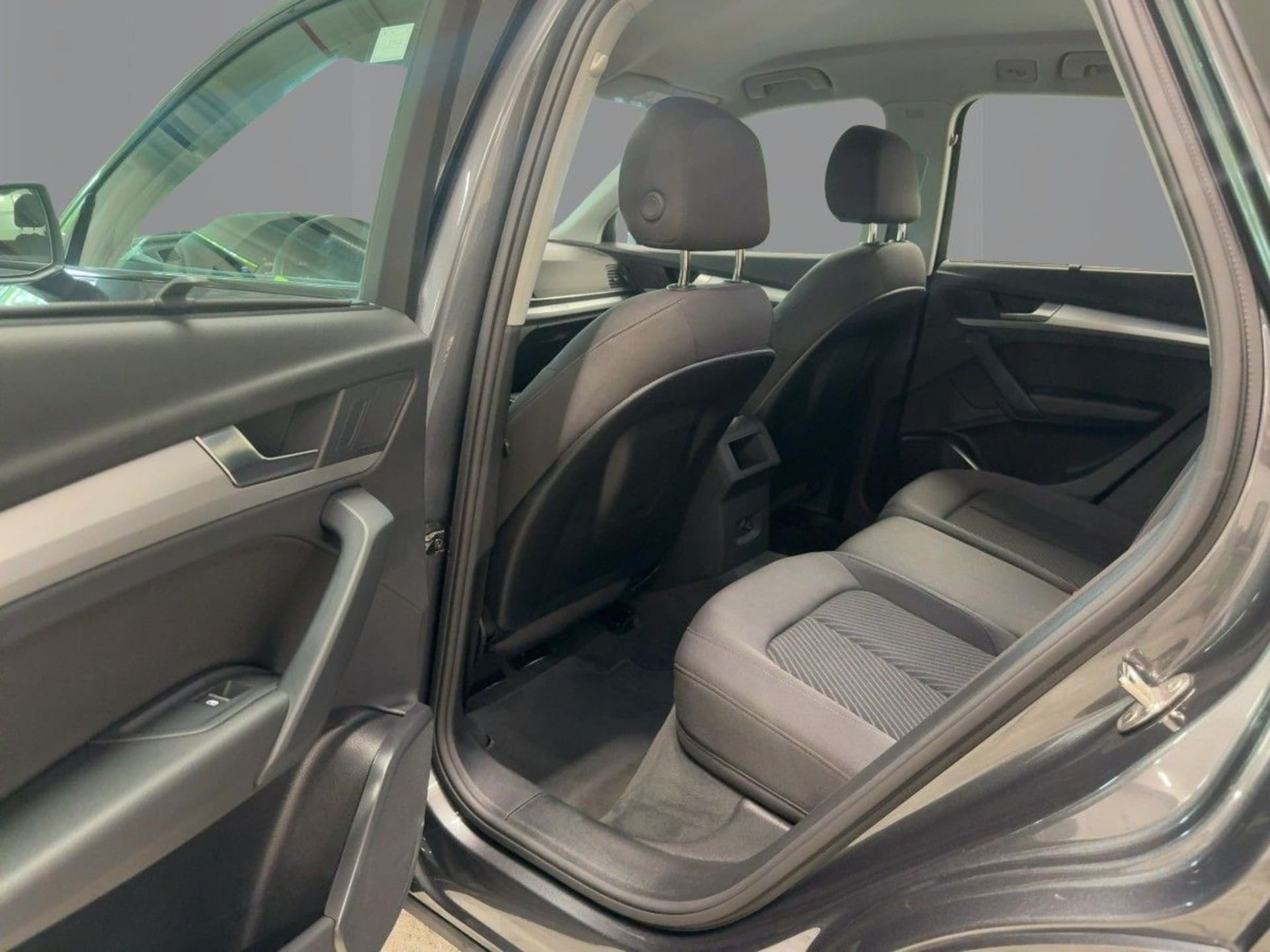 Audi Q5 SUV S line