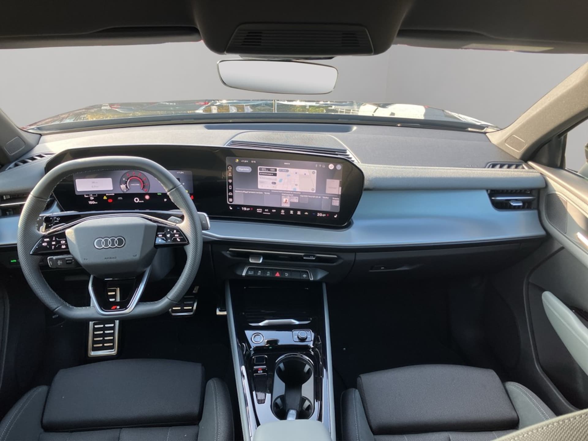 Audi Q3 SUV