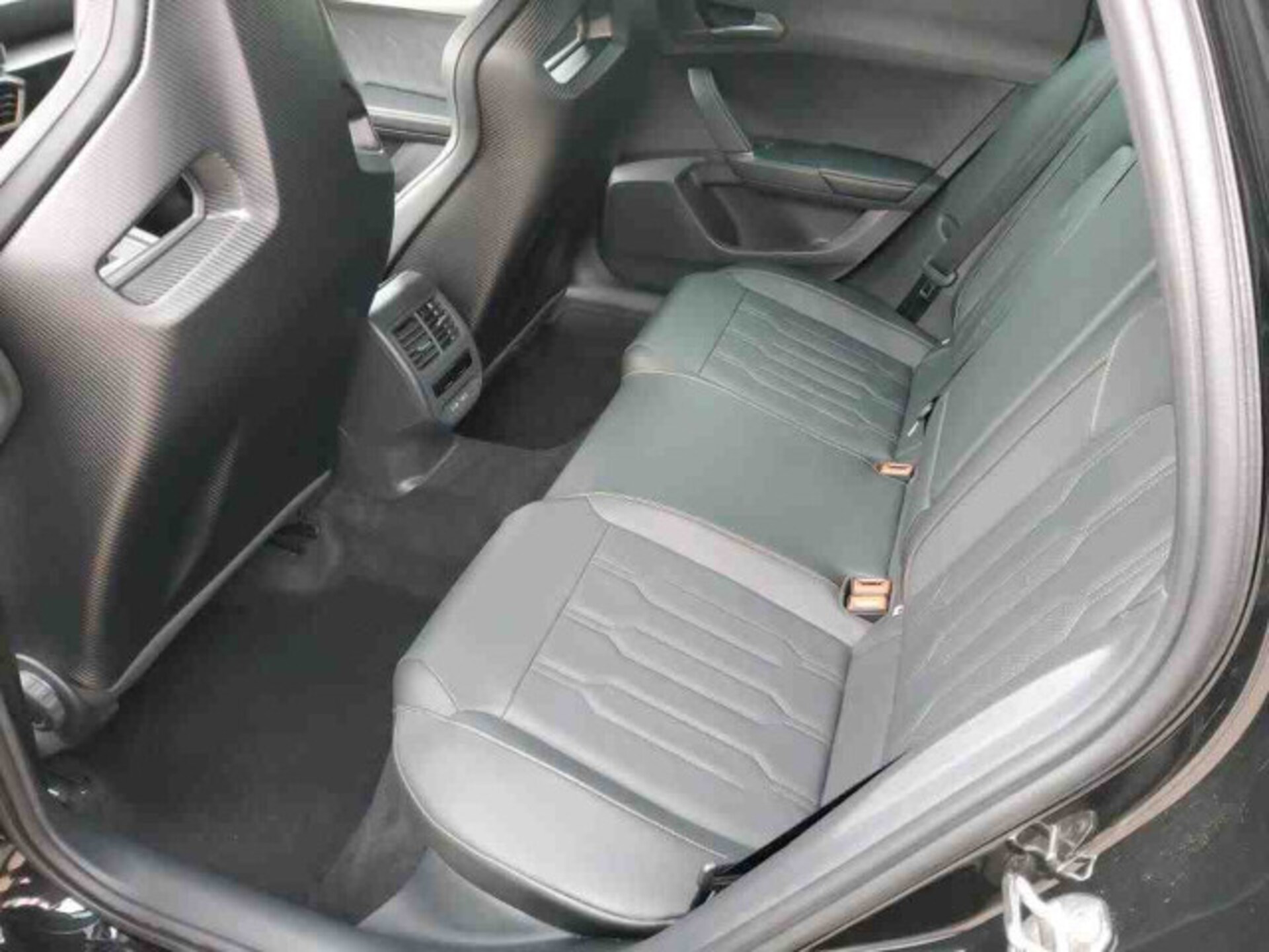 CUPRA Formentor VZ