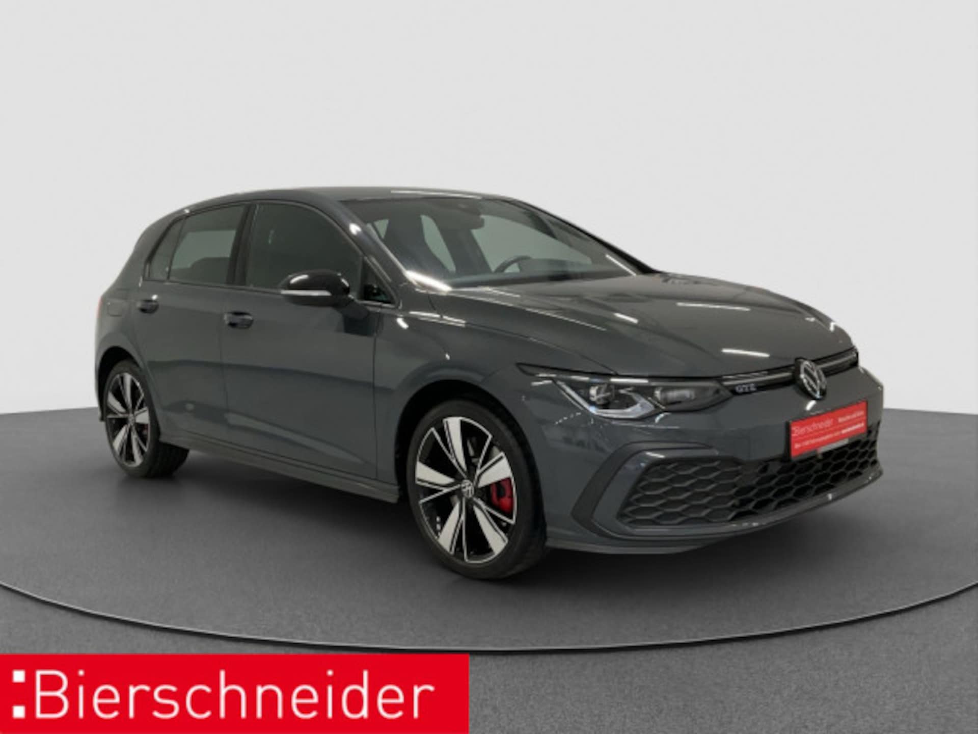 Volkswagen Golf GTE