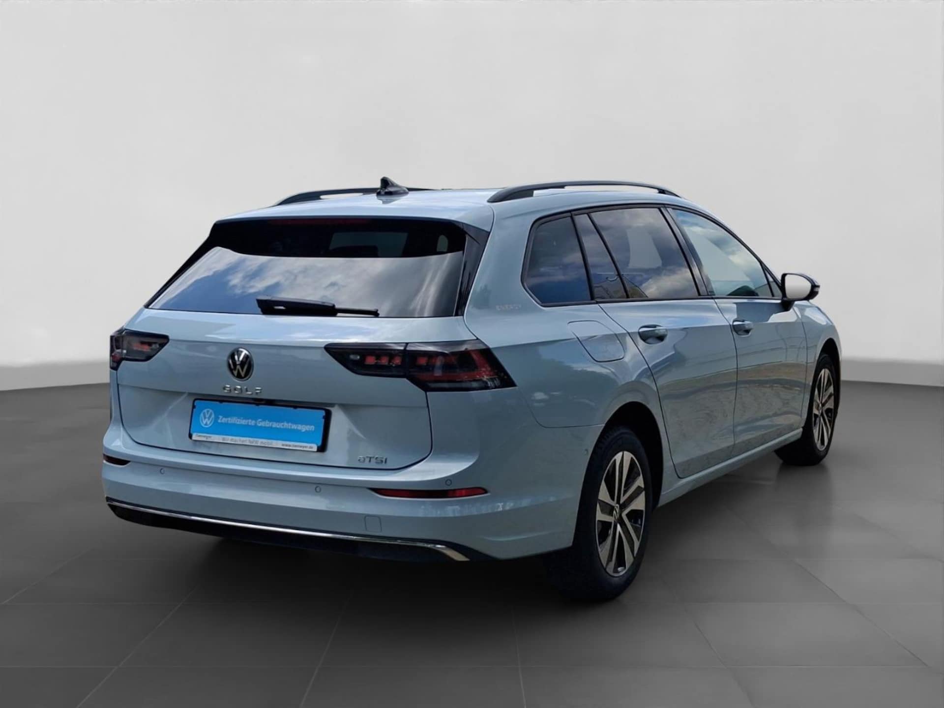 Volkswagen Golf Variant ENERGY