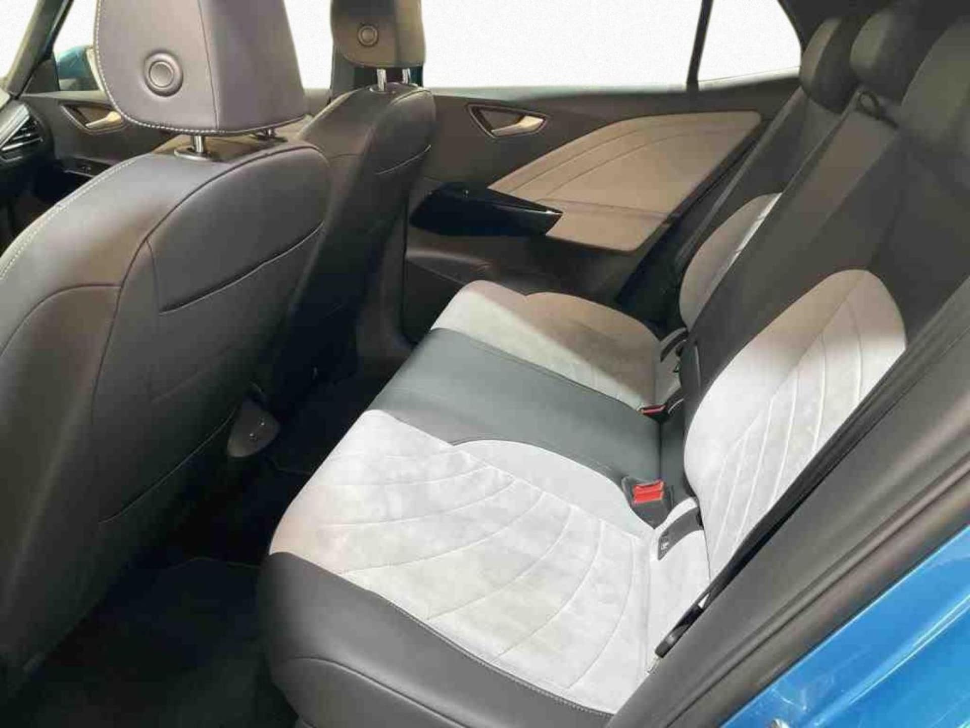 Volkswagen ID.3 MOVE Pro