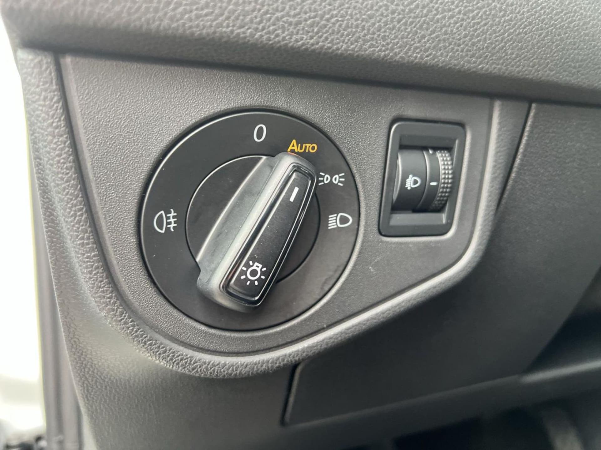 Volkswagen Polo Life